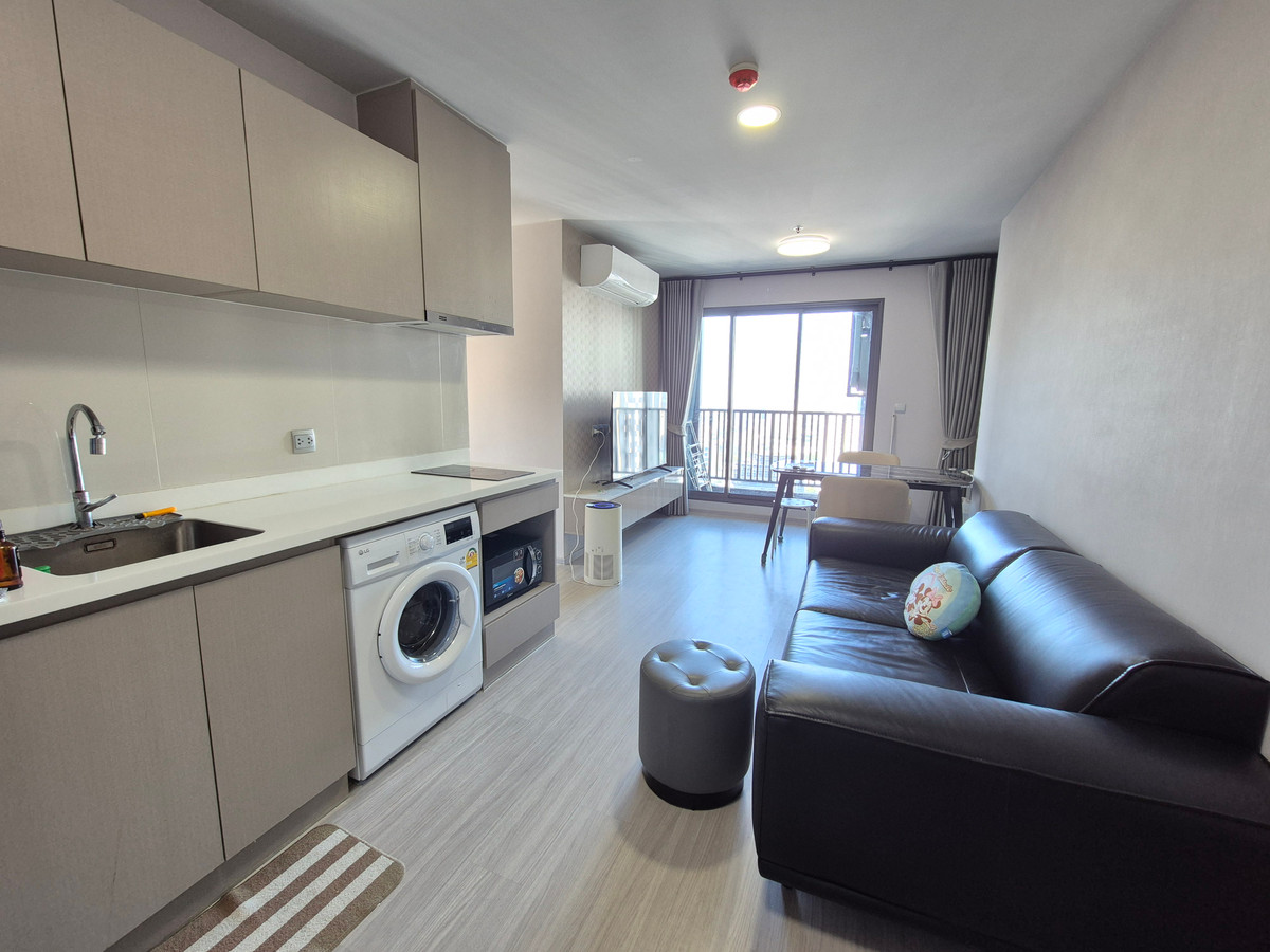 ให้เช่าคอนโดลาดพร้าว เซ็นทรัลลาดพร้าว : ( ห้องมุม ส่วนตัว!! )​ Life Ladprao 2 Bedroom 2 Bathroom 55 ตร.ม. ติด BTS ห้าแยกลาดพร้าว 0 เมตร ตรงข้าม Central ลาดพร้าว