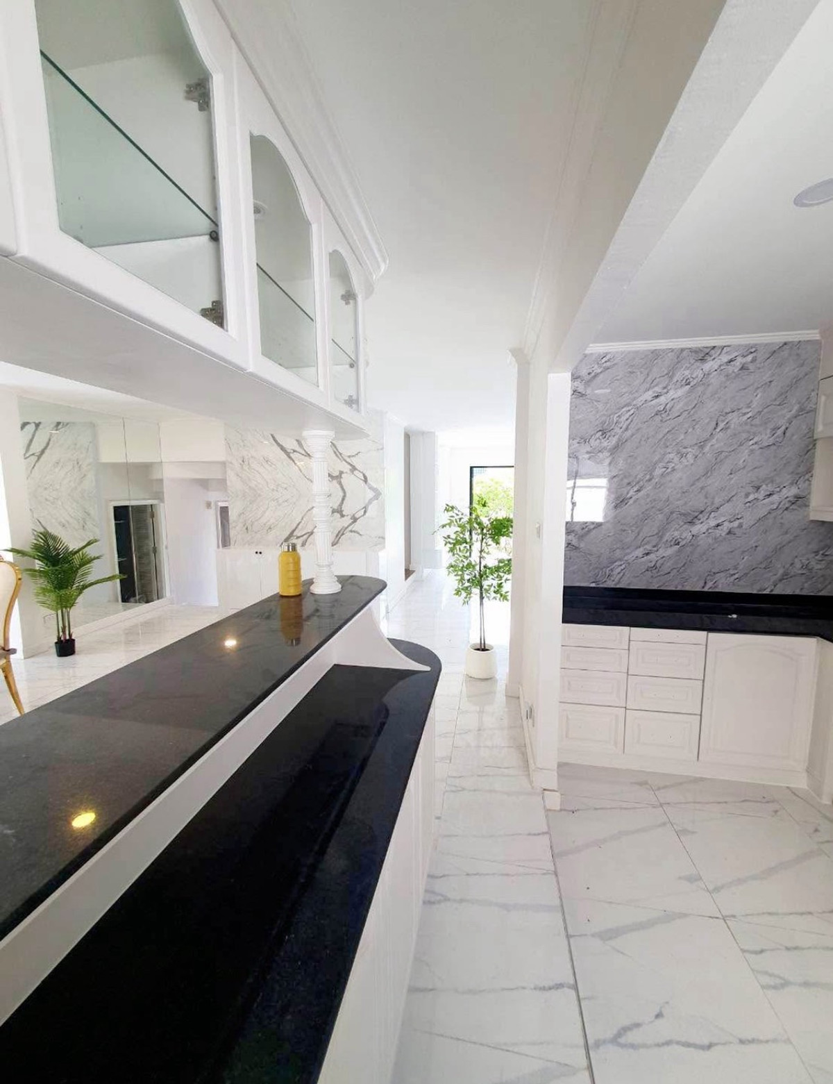 For SaleHousePattaya, Bangsaen, Chonburi : Country Home 1 / 3 Bedrooms (For Sale), Country Home 1 / 3 Bedrooms (FOR SALE) YEAN096