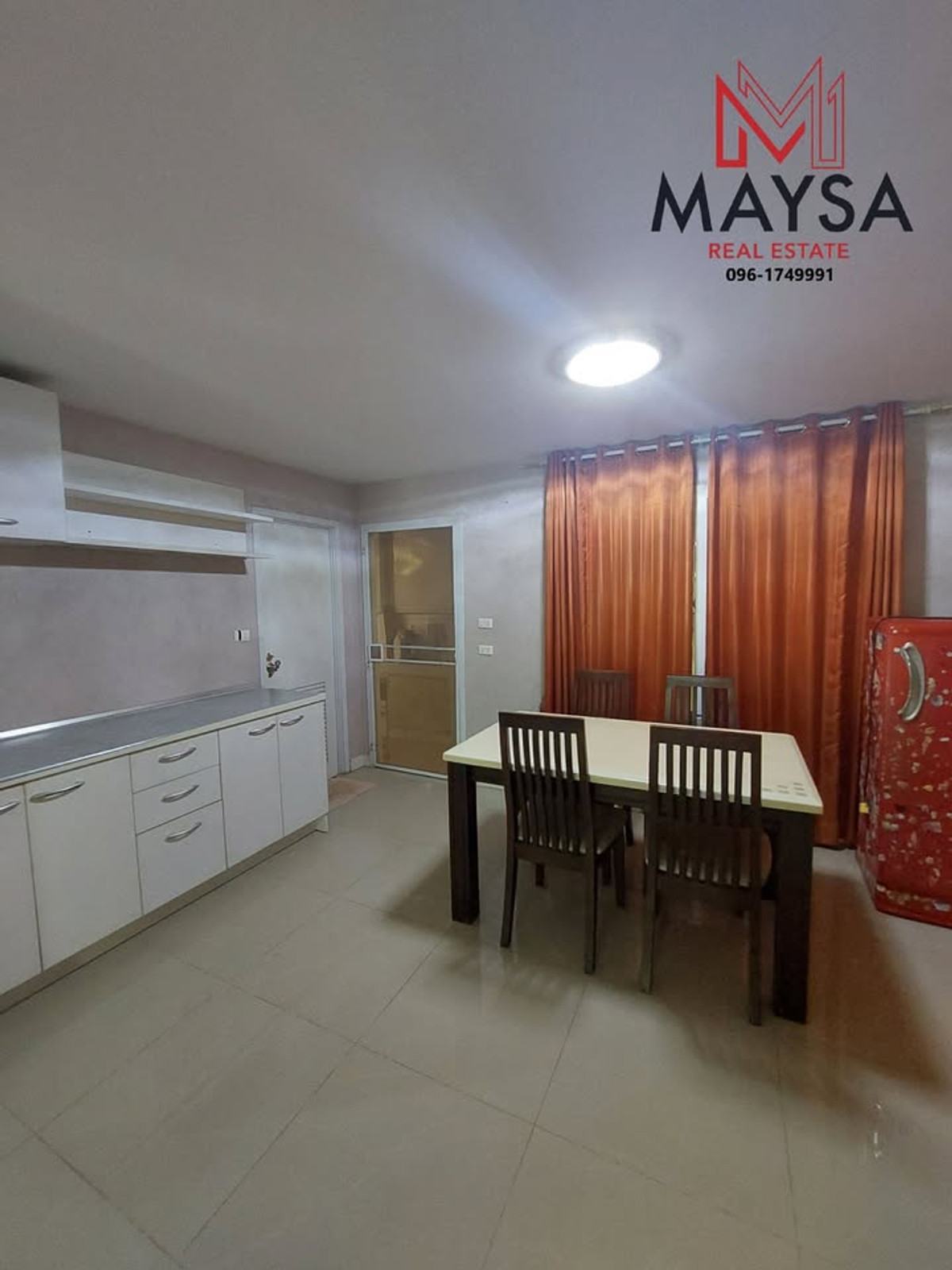 ให้เช่าบางนา แบริ่ง ลาซาล : 🏡 ให้เช่าบ้าน พฤกษา บางนา กม.5 (ซอยวัดปลัดเปรียง) เดือนละ 16000 บาท   🎉 ใกล้เมกา บางนา เพียง 7 กม  บ้านว่างพร้อมเข้าอยู่ ✅✅