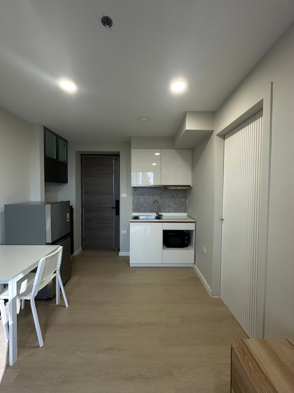 ขายคอนโดรัชดา ห้วยขวาง : ขาย/SALE : Artisan Ratchada (อาร์ติซาน รัชดา) - 1 ห้องนอน LC098