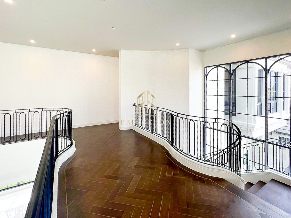 บ้านพัฒนาการ ศรีนครินทร์ : ขายขาดทุน ราคาดีที่สุดในโครงการ นาราสิริ กรุงเทพกรีฑา📞 092-4252445 Narasiri Krungthep Kreetha 