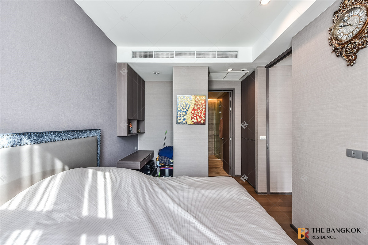 For SaleCondoSathorn, Narathiwat : 🩵✨ The Diplomat Sathorn ✨🩵 -  Prime CBD Sathorn, near Bts Surasak