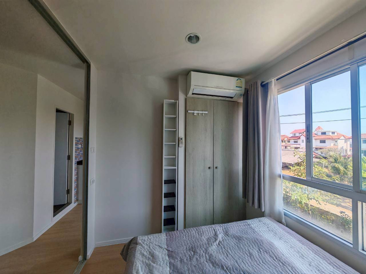 ให้เช่าคอนโดพัฒนาการ ศรีนครินทร์ : ✅ LPNON146 ✅ Line : @p2nproperty