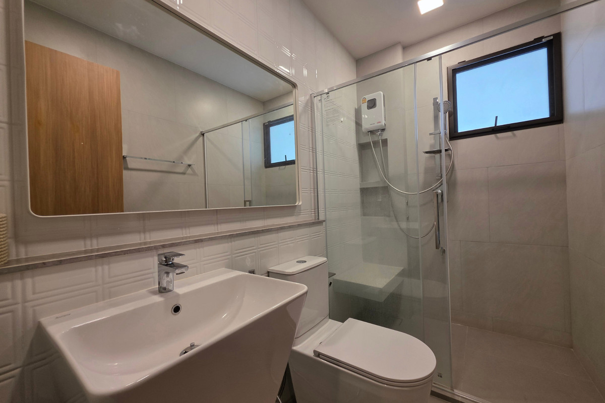 ขายบ้านสมุทรปราการ สำโรง : ขายบ้านเดี่ยวแต่งครบ มัณฑนา บางนา กม.15 แปลงมุม ไพรเวท ราคาดีที่สุด