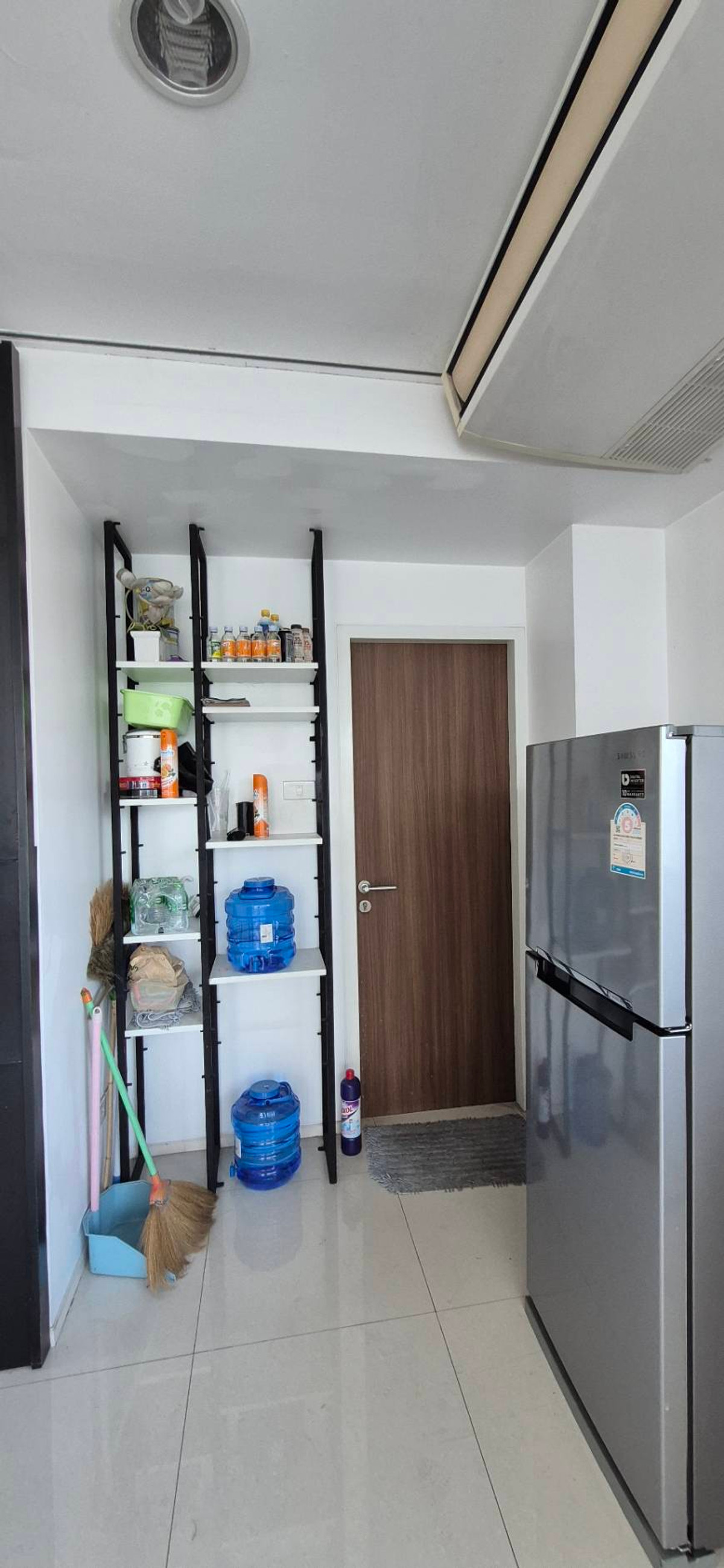 For SaleHome OfficeLadprao101, Happy Land, The Mall Bang Kapi : 5-story home office for sale, The Primary 101 Project, Soi Lat Phrao 101.  📌Cheaper than estimated