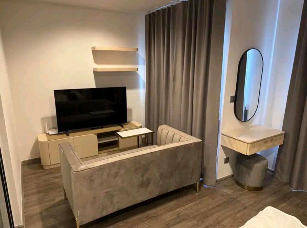 ให้เช่าคอนโดลาดพร้าว เซ็นทรัลลาดพร้าว : ให้เช่าคอนโด Life Ladprao Valley ใกล้ BTS MRT(ไลฟ์ ลาดพร้าว แวลลีย์)