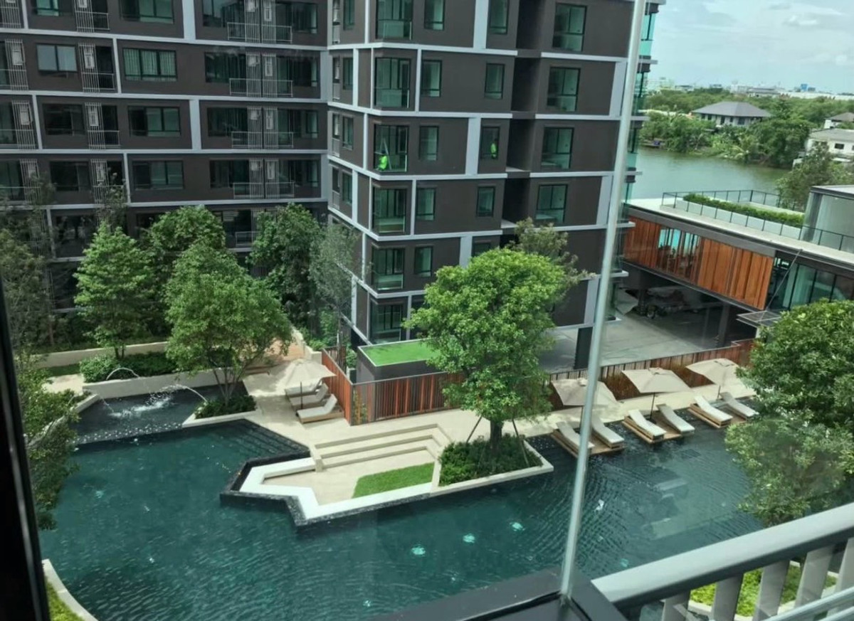 ให้เช่าคอนโดโชคชัย4 ลาดพร้าว71 : ให้เช่า คอนโด Atmoz ลาดพร้าว 71ขนาดห้อง : 23 ตร.ม อาคาร : D ชั้น : 6 ราคา : 10,000 บาท สถานที่ใกล้เคียง : รถไฟฟ้าสายสีเหลือง สถานีโชคชัย4