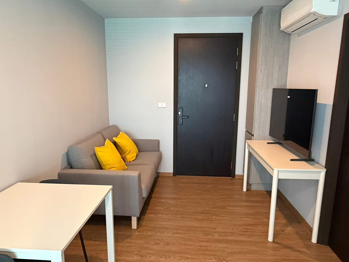 ให้เช่าคอนโดอารีย์ อนุสาวรีย์ :  💥 FOR RENT   :   Nue  Evo  Ari   Condo   💥💎  Rent: 21,000 THB/Month   