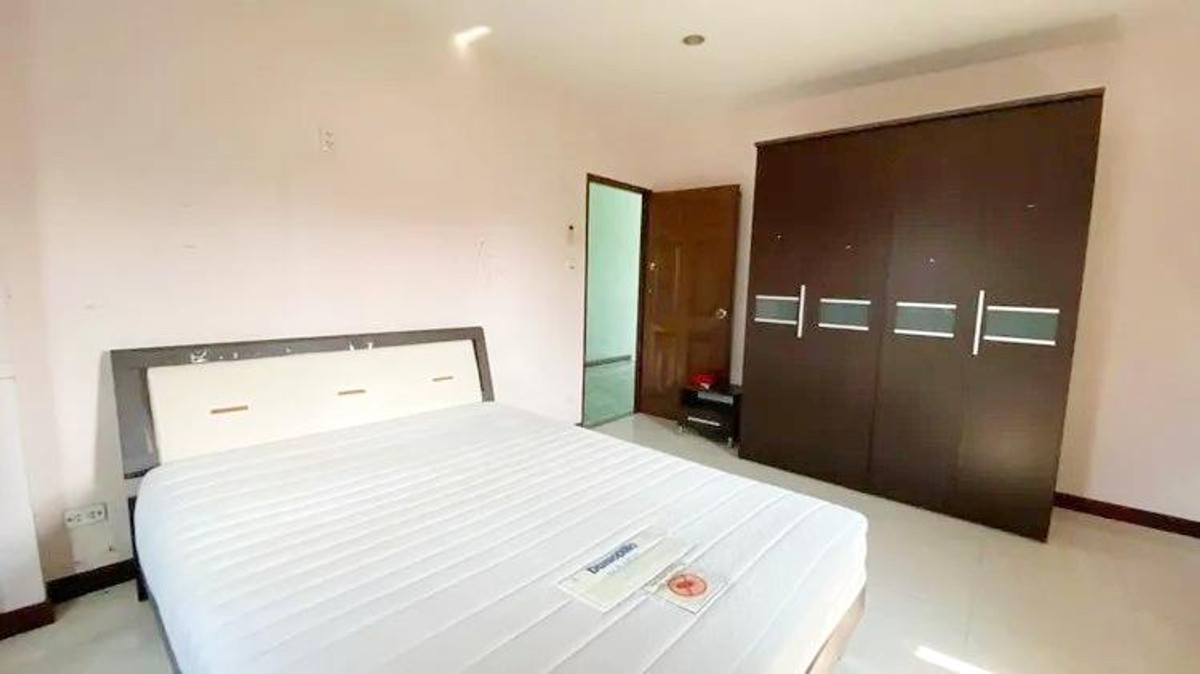 ขายบ้านพัฒนาการ ศรีนครินทร์ : ขาย บ้านเดี่ยว 2 ชั้นหมู่บ้านเคหะนคร 3 54 ตร.วา 4 ห้องนอน ซ.พัฒนาการ 50 พร้อมอยู่