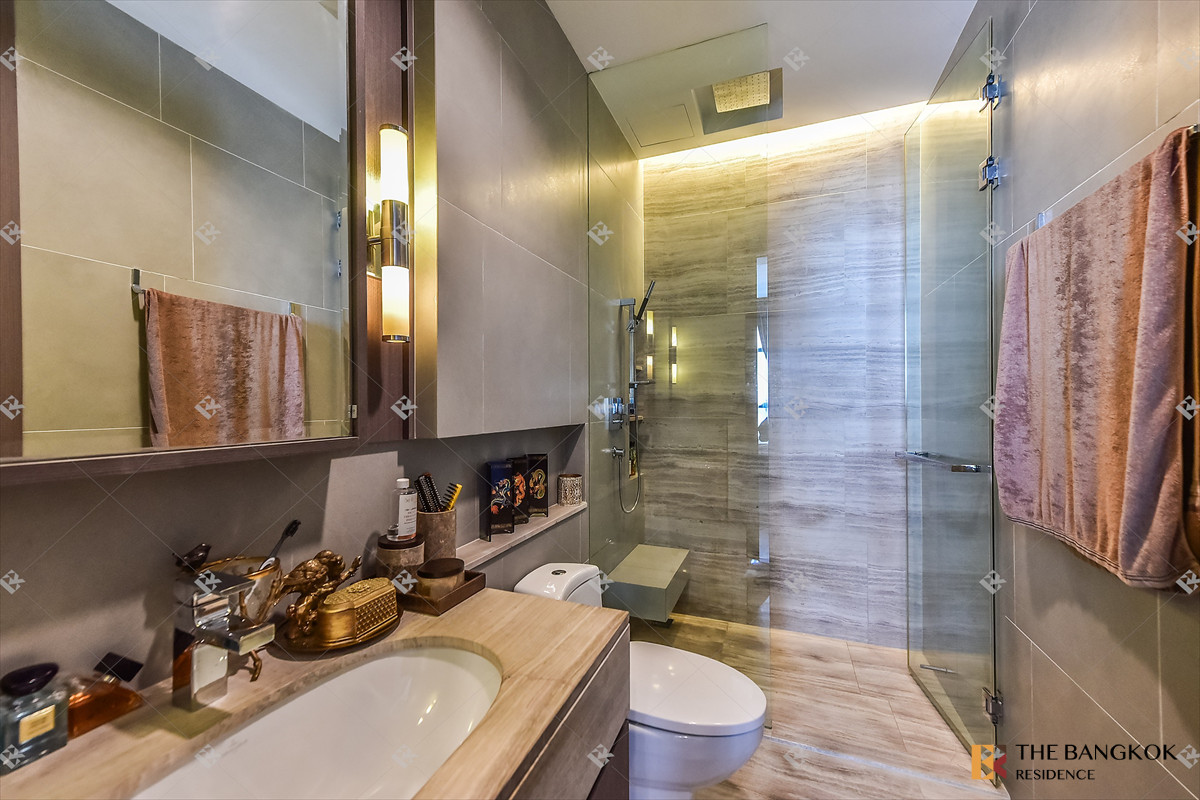 For SaleCondoSathorn, Narathiwat : 🩵✨ The Diplomat Sathorn ✨🩵 -  Prime CBD Sathorn, near Bts Surasak