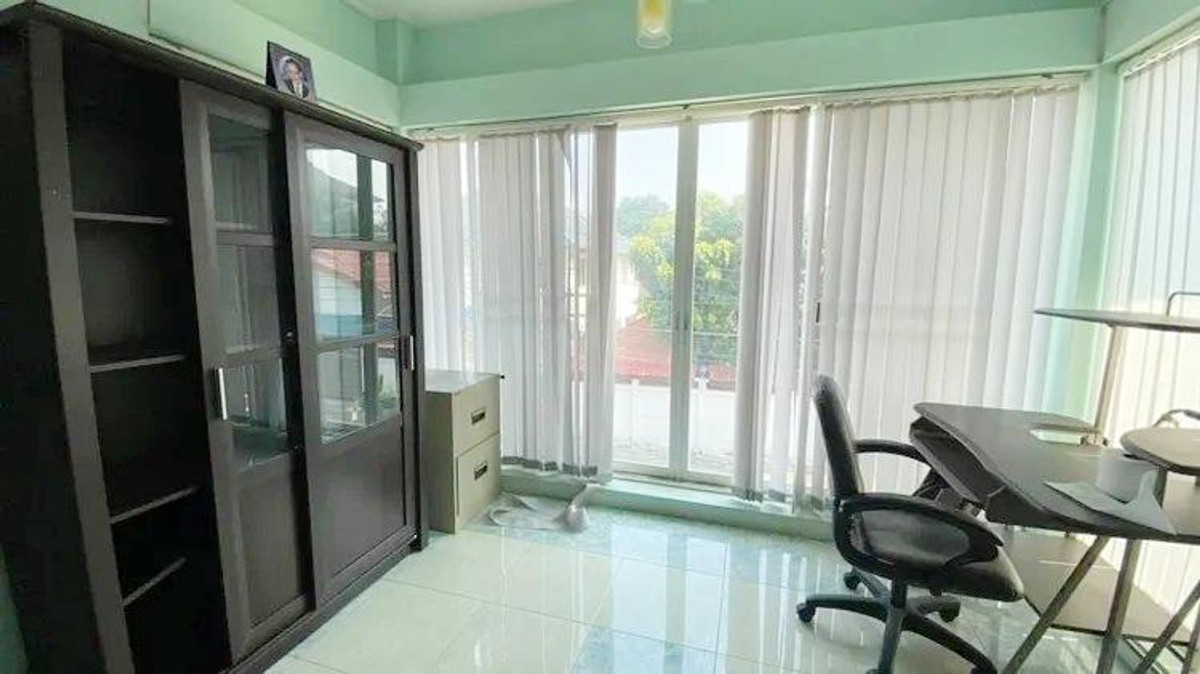 ขายบ้านพัฒนาการ ศรีนครินทร์ : ขาย บ้านเดี่ยว 2 ชั้นหมู่บ้านเคหะนคร 3 54 ตร.วา 4 ห้องนอน ซ.พัฒนาการ 50 พร้อมอยู่