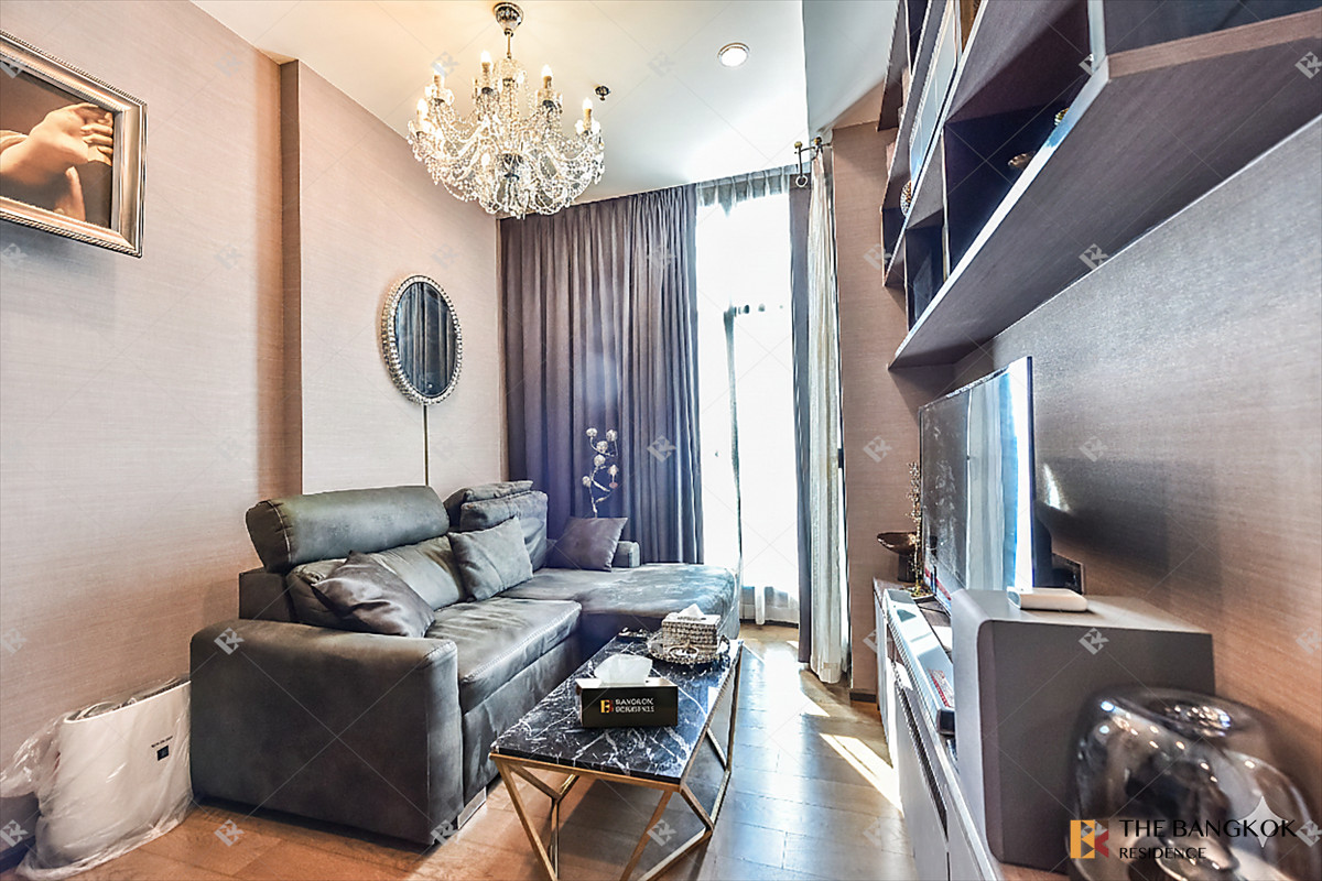 For SaleCondoSathorn, Narathiwat : 🩵✨ The Diplomat Sathorn ✨🩵 -  Prime CBD Sathorn, near Bts Surasak