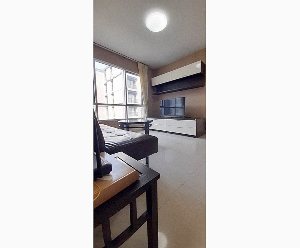 For SaleCondoOnnut, Udomsuk : Call : 081-844-1178 Condo One Sukhumvit 52 @BTS Onnut Station, 48.69 sq.m 1 Bedroom 5th floor Corner Unit, Fully furnished, Ready to move in (Foreigner Quota available)