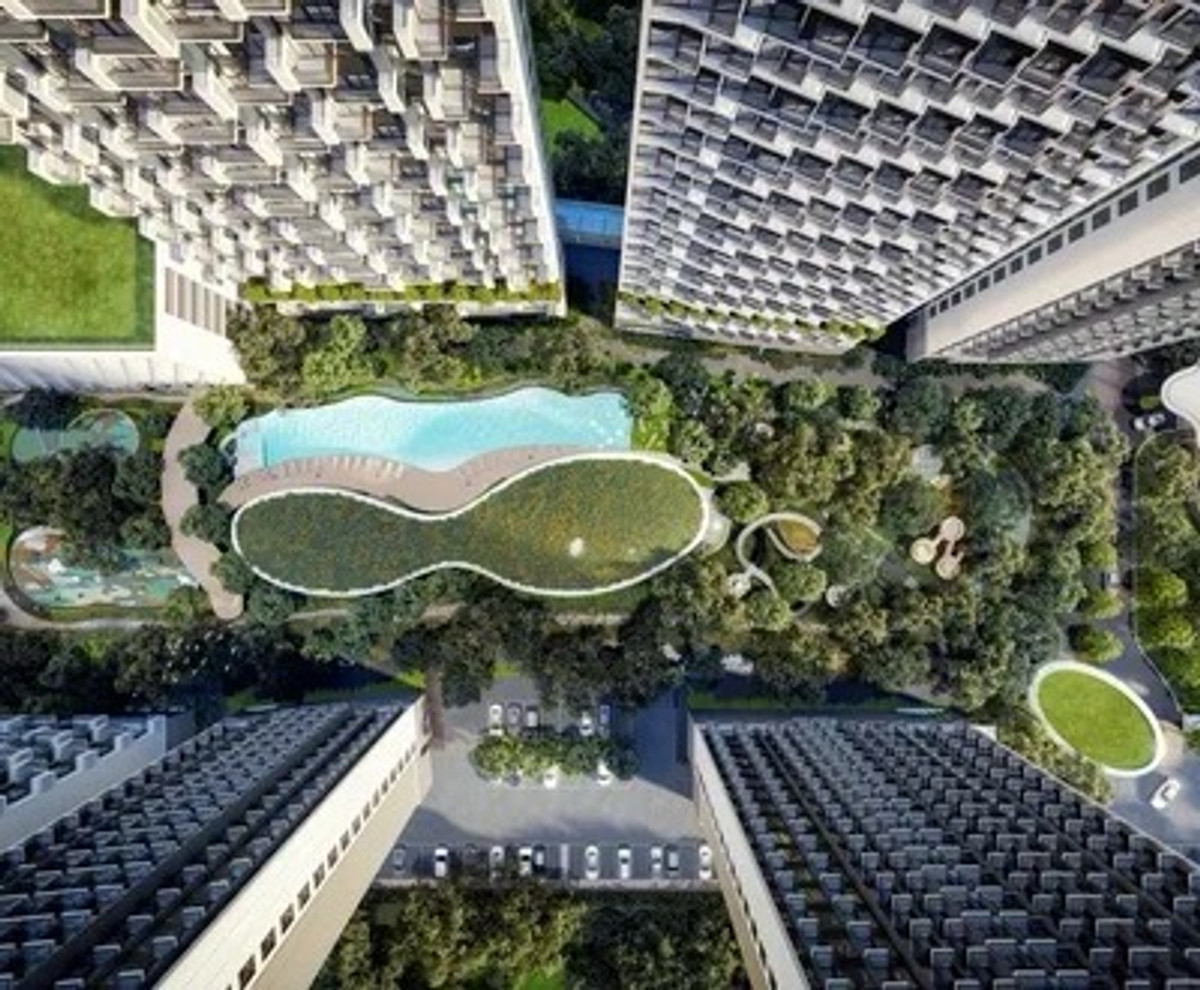 ขายดาวน์คอนโดเลียบทางด่วนรามอินทรา : ขายดาวน์ ต่ำกว่าโครงการ เพียง 499,990 เท่านั้น