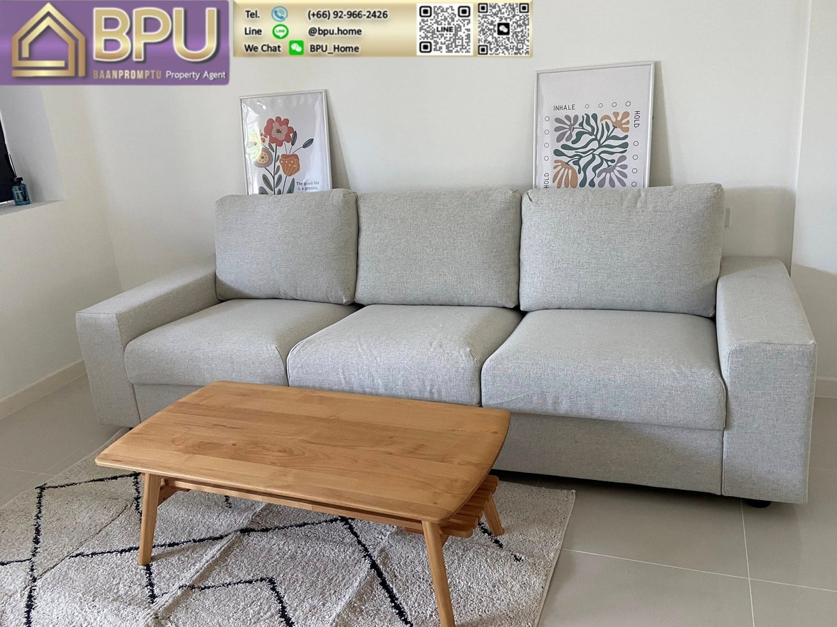 For RentTownhomeSamut Prakan,Samrong : ** Pet-Friendly 3 Bedrooms Townhome for Rent ** Indy 3 Bangna km.7 Near Mega Bangna