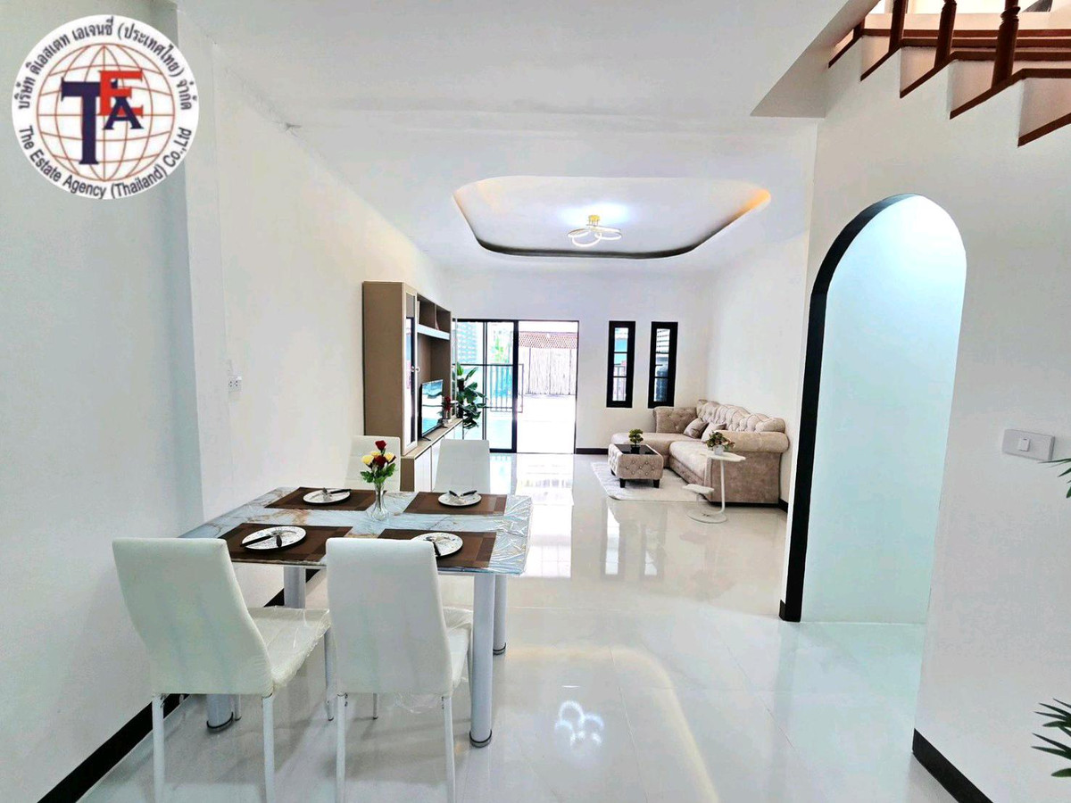 ขายทาวน์โฮมวิภาวดี ดอนเมือง หลักสี่ : ขายทาวน์เฮ้าส์ 2 ชั้น หมู่บ้านอยู่เจริญ หลังมุม ซอย 9 วิภาวดีรังสิต 37 สนามบินดอนเมือง เซียร์รังสิต แม็คโคร ฟิวเจอร์พาร์ครังสิต ตลาดสี่มุมเมือง สายไหม โรงพยาบาลบีแคร์ โรงพยาบาลจุฬาภร  พหลโยธินวิภาวดีรังสิต กำแพงเพชร 6  รามอินทรา