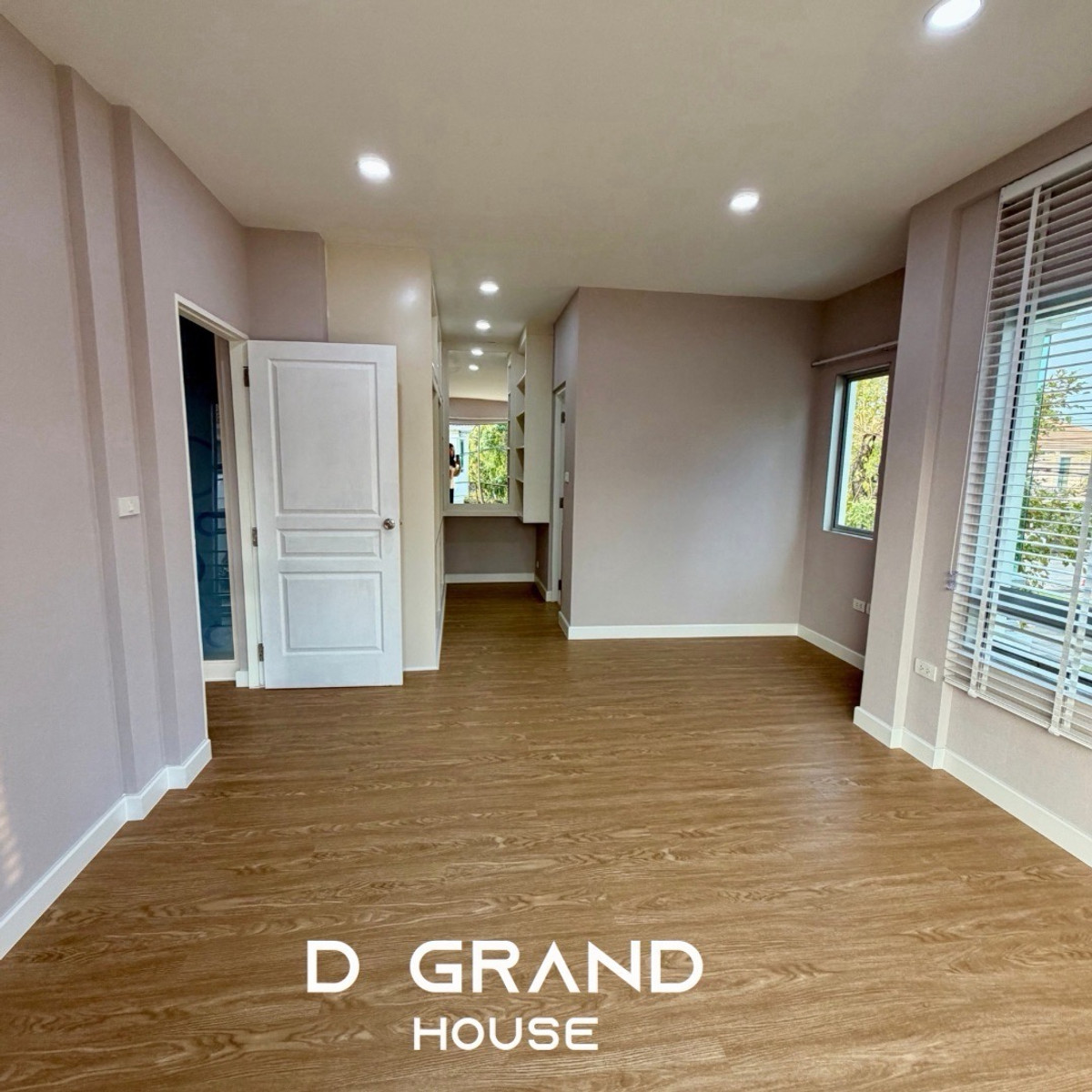 ขายบ้านพระราม 5 ราชพฤกษ์ บางกรวย : บ้านรีโนเวทใหม่ พร้อมอยู่ หลังมุม ตำแหน่งสวย ติด Clubhouse  “ไลฟ์ บางกอก บูเลอวาร์ด ราชพฤกษ์–รัตนาธิเบศร์” 