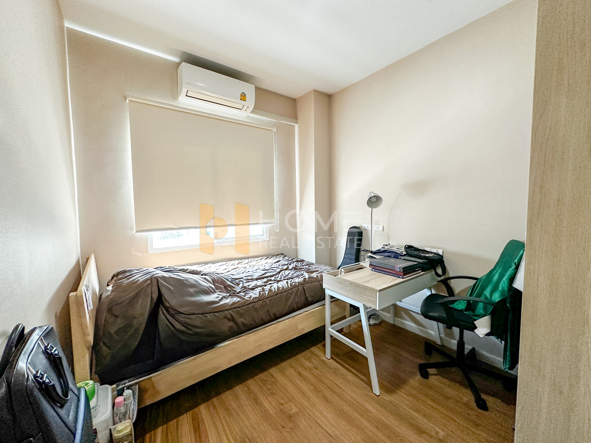 ขายบ้านสมุทรปราการ สำโรง : เมลิโซ่ พาร์ค ศรีนครินทร์ - หนามแดง / 4 ห้องนอน (ขาย), Mellizo Park Srinakarin - Namdaeng / 4 Bedrooms (FOR SALE) YOK025