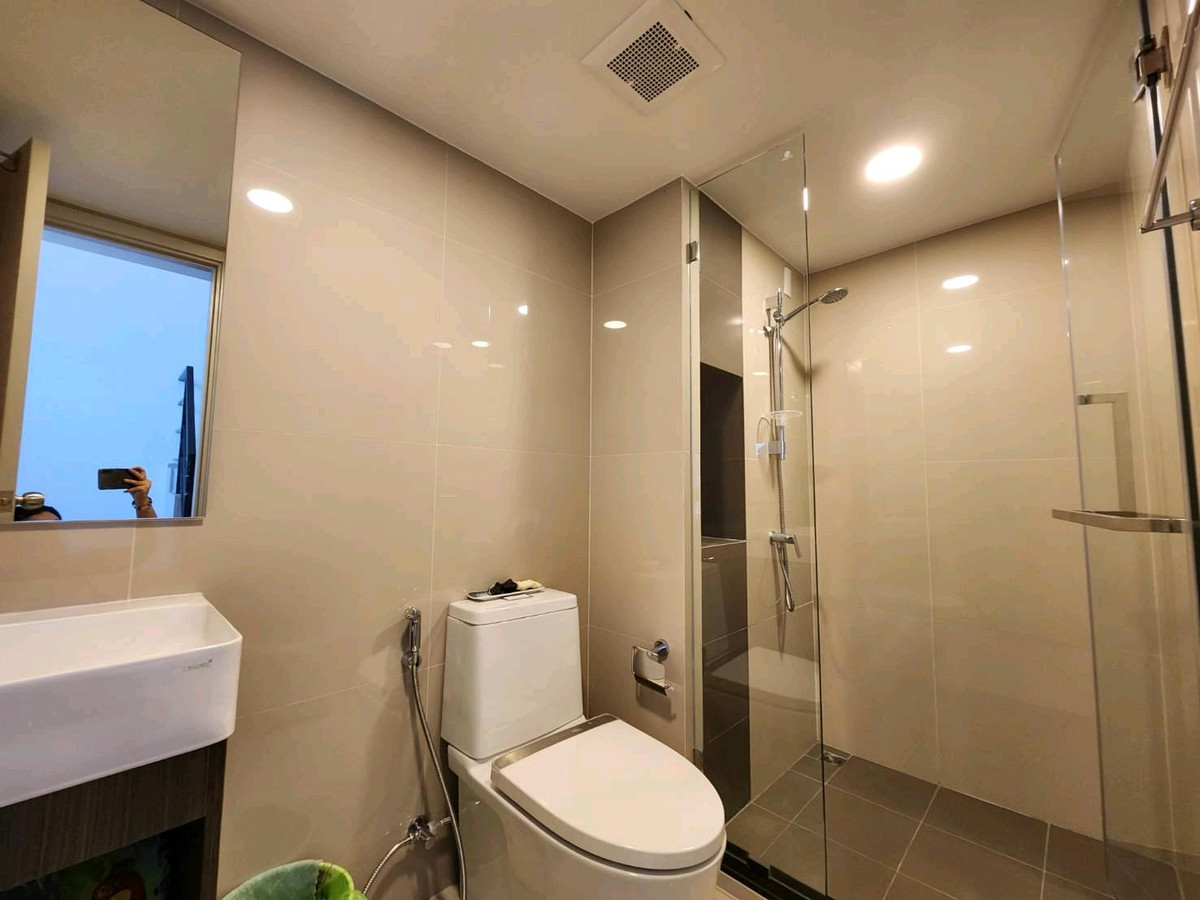 For RentCondoPinklao, Charansanitwong : Condo for rent, ideo charan 70 river view, Kong duplex, river view