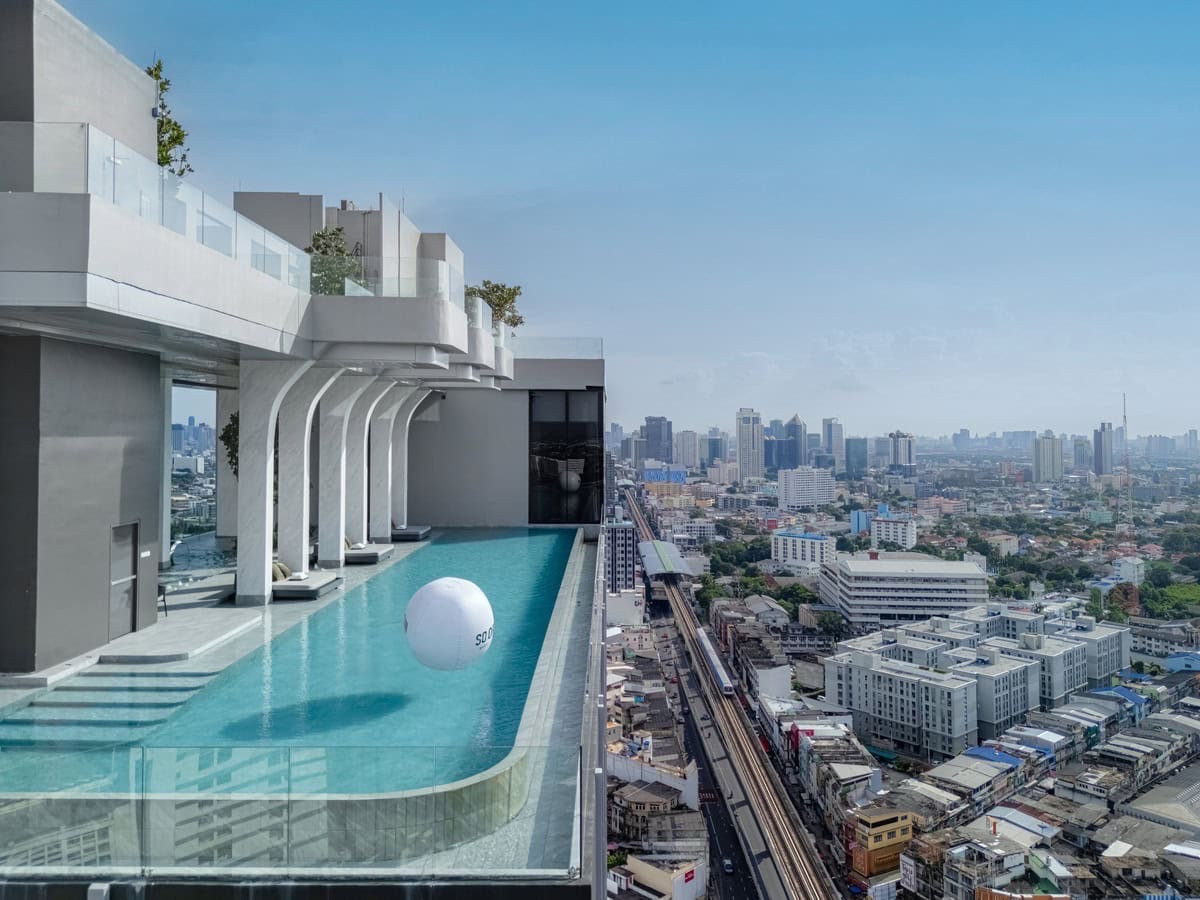 ให้เช่าคอนโดเกษตรศาสตร์ รัชโยธิน : 🔥ให้เช่าด่วน🔥โซ ออริจิ้น เกษตร อินเตอร์เชนจ์ ห้องใหม่มือ 1 ทุกอย่าง ตกแต่งสวยครบทั้ง เฟอร์นิเจอร์ - เครื่องใช้ไฟฟ้า พร้อมเข้าอยู่ ❗