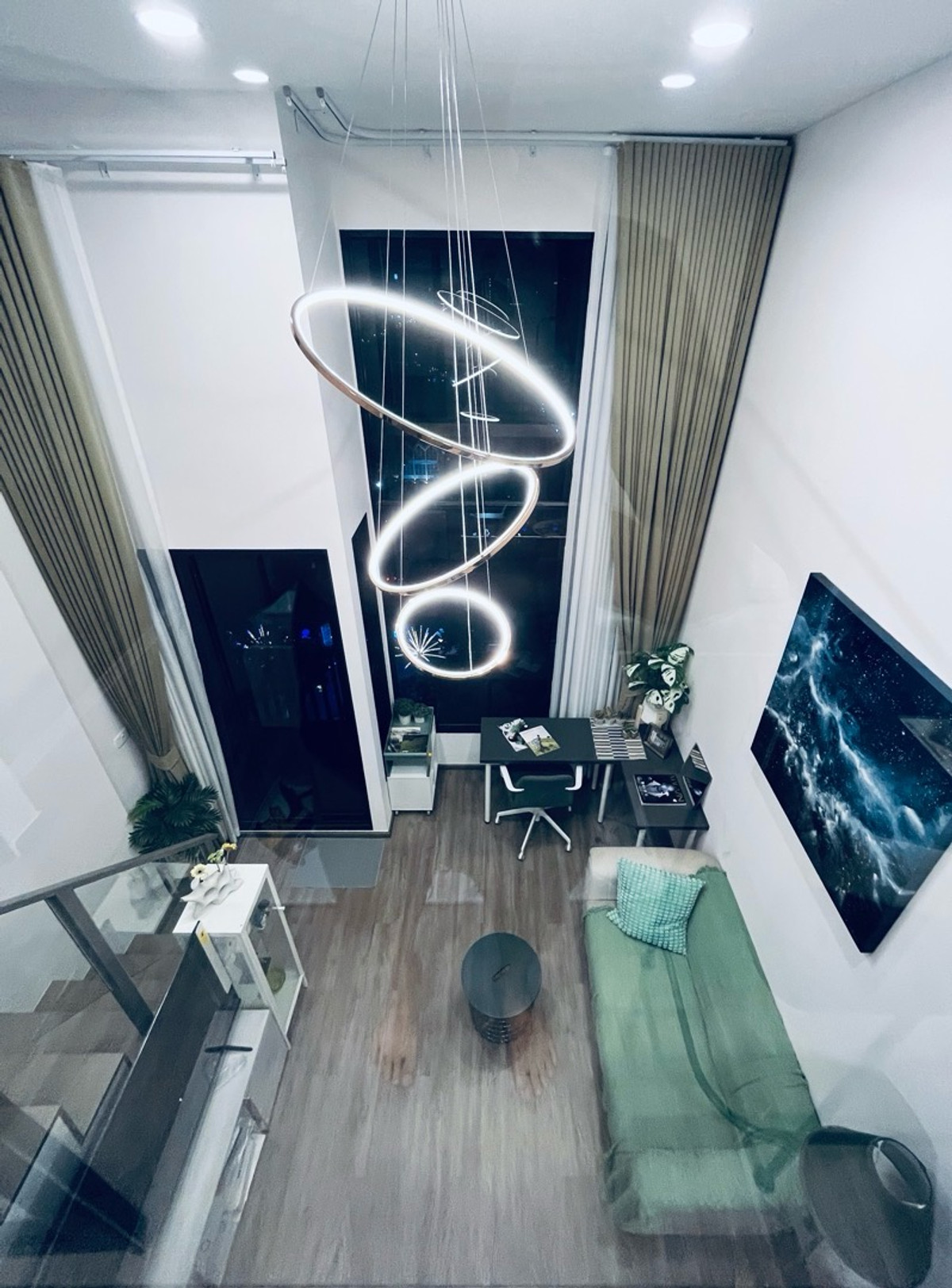 ให้เช่าคอนโดเกษตรศาสตร์ รัชโยธิน : 🔥ให้เช่าด่วน🔥โซ ออริจิ้น เกษตร อินเตอร์เชนจ์ ห้องใหม่มือ 1 ทุกอย่าง ตกแต่งสวยครบทั้ง เฟอร์นิเจอร์ - เครื่องใช้ไฟฟ้า พร้อมเข้าอยู่ ❗