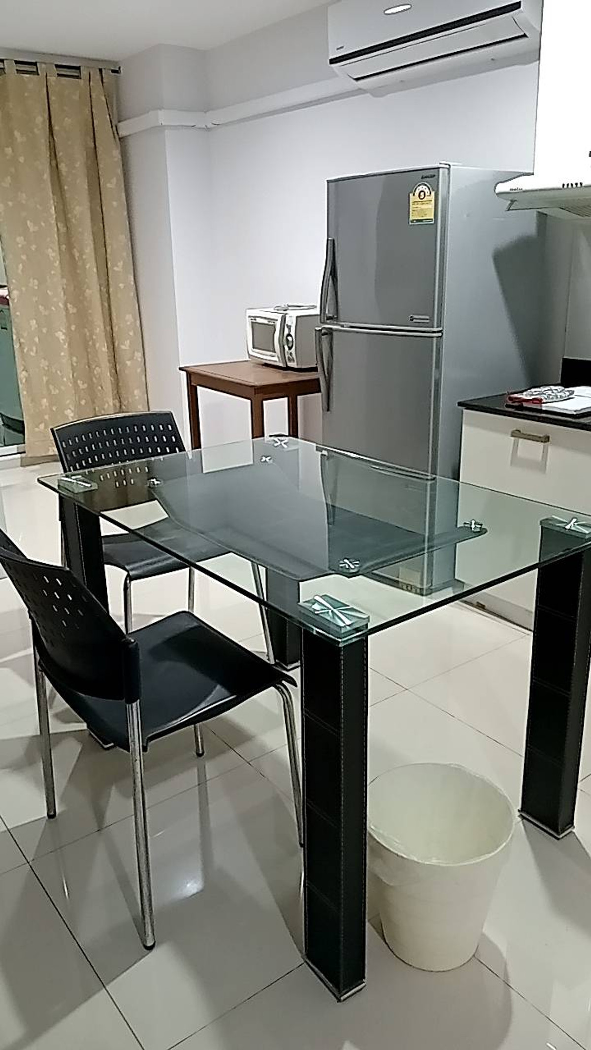 ให้เช่าคอนโดสุขุมวิท อโศก ทองหล่อ : 🏙️ Condo for Rent – Sukhumvit Living Town (สุขุมวิท ลิฟวิ่งทาวน์)