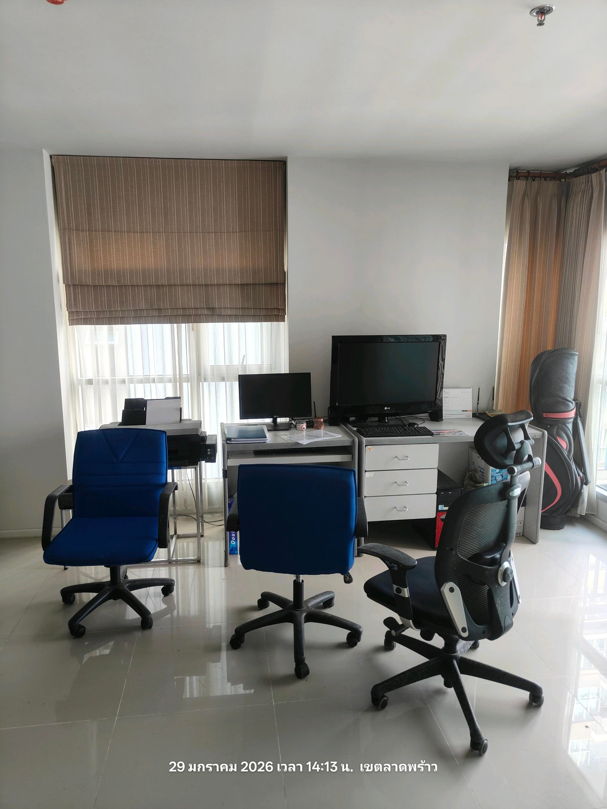 ขายคอนโดพระราม 9 เพชรบุรีตัดใหม่ RCA : ขาย aspire rama9 5.35ล้าน