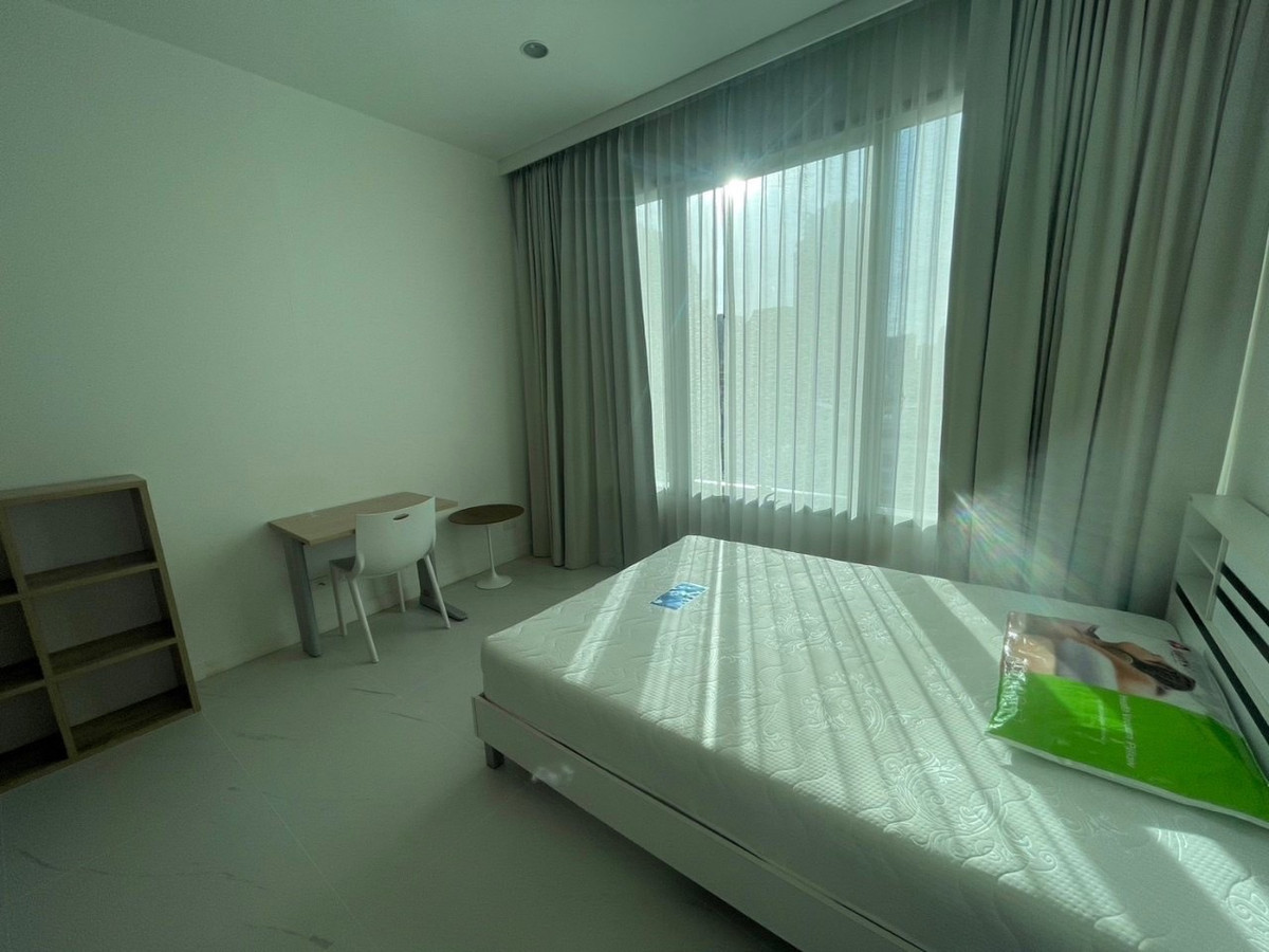 CondoWitthayu, Chidlom, Langsuan, Ploenchit : 🏠✨ 185 Rajadamri | 1 Bedroom for Sale / Rent (HBH-ST-113)