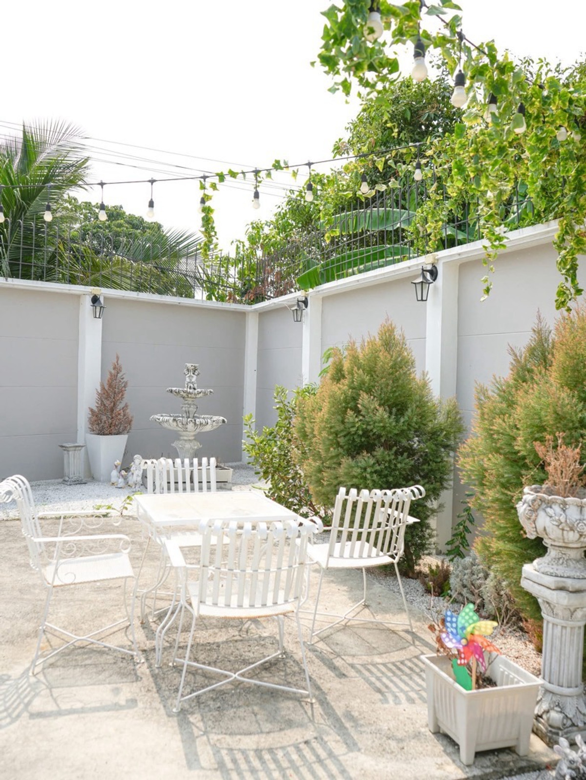 For SaleTownhomeRathburana, Suksawat : 🌳🔥 Urgent Sale! Corner Home – The Place, Most Private Unit in the Project 🔥🌳