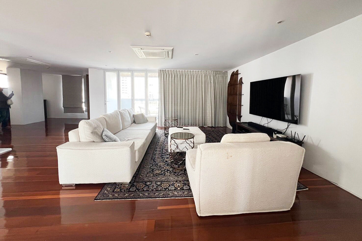 ขายคอนโดสุขุมวิท อโศก ทองหล่อ : ขาย ไพรม แมนชั่น สุขุมวิท 31 ห้องกว้าง ตกแต่งครบ