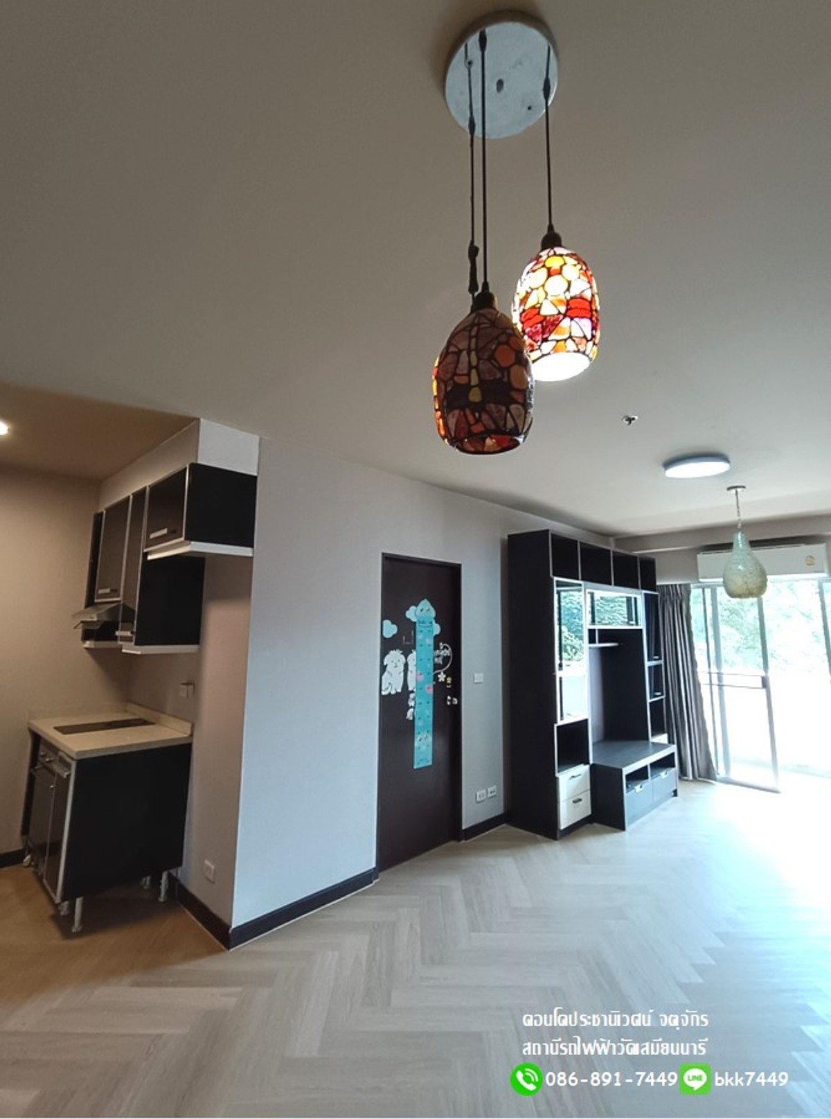 ขายคอนโดวิภาวดี ดอนเมือง หลักสี่ : ✅✅ขายด่วน!!!! คอนโดบ้านประชานิเวศน์​1 จตุจักร 57ตรม. ตลาดบองมาเช่ สถานีรถไฟฟ้าวัดเสมียนนารี 