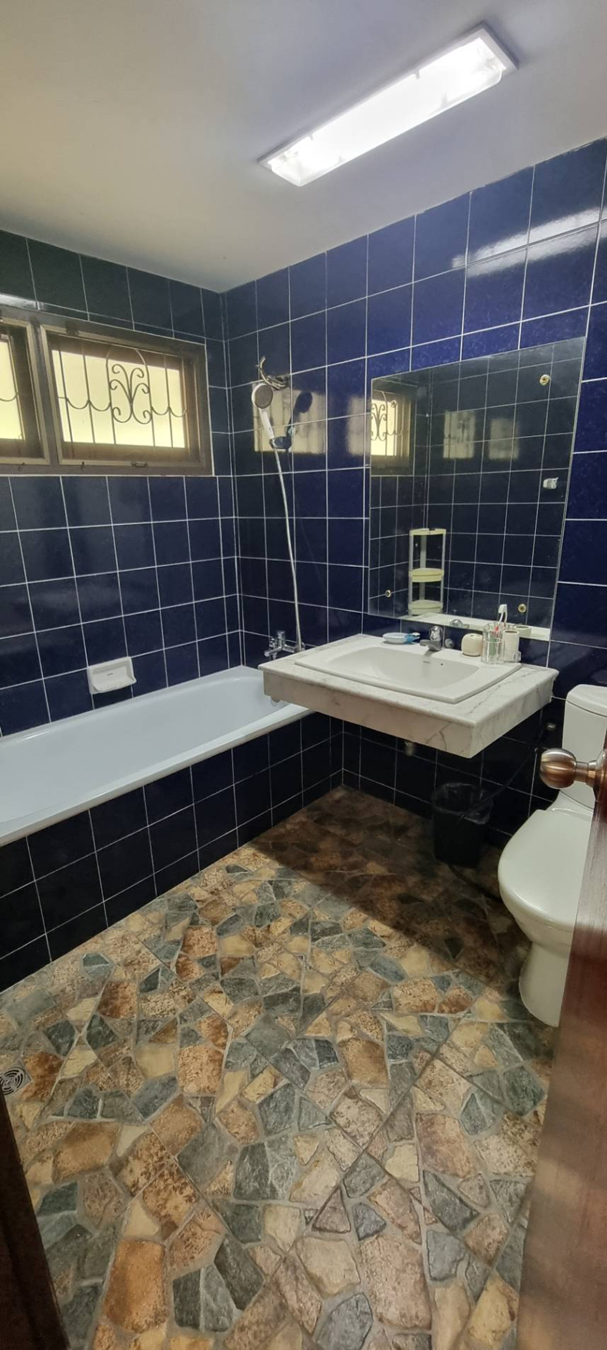 ขายบ้านปทุมธานี รังสิต ธรรมศาสตร์ : HOT DEAL 🔥✨ ชวนชื่น การ์เด้น วิลล์ / 5 ห้องนอน (ขาย), Chuan Chuen Garden Ville / 5 Bedrooms (FOR SALE) AOM045