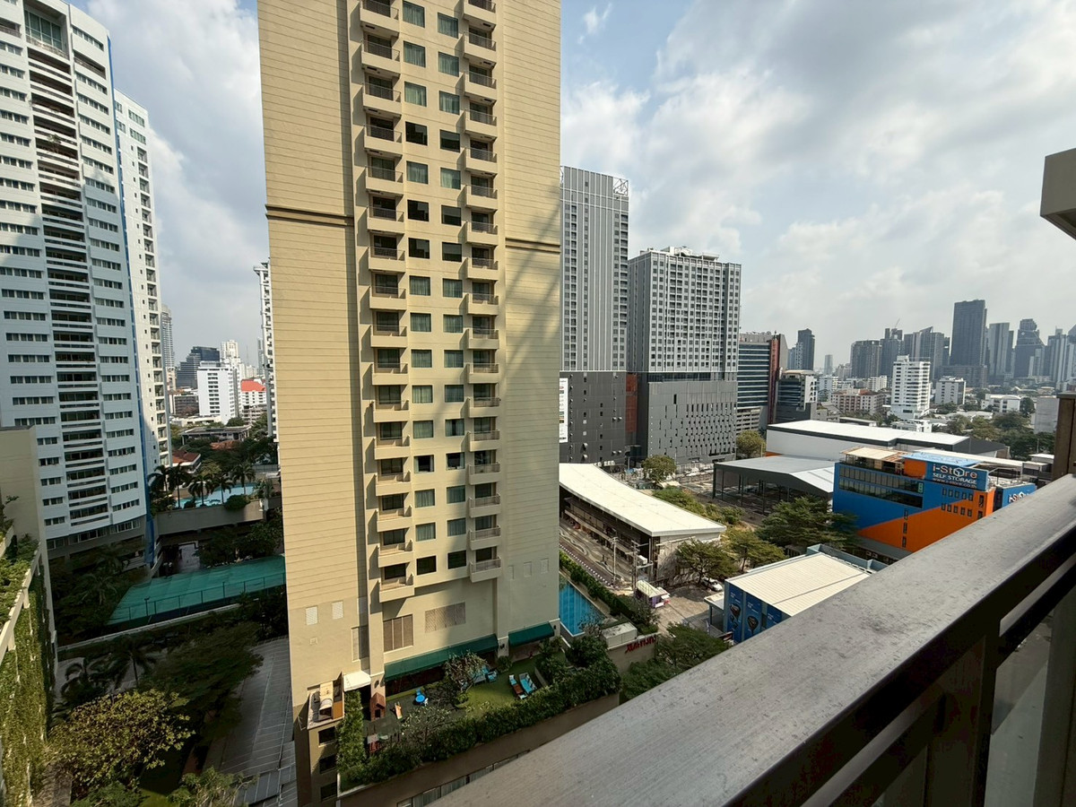 For RentCondoSukhumvit, Asoke, Thonglor : ให้เช่า Bright Sukhumvit 24 ราคา 55,000 บาท [MPr251265]