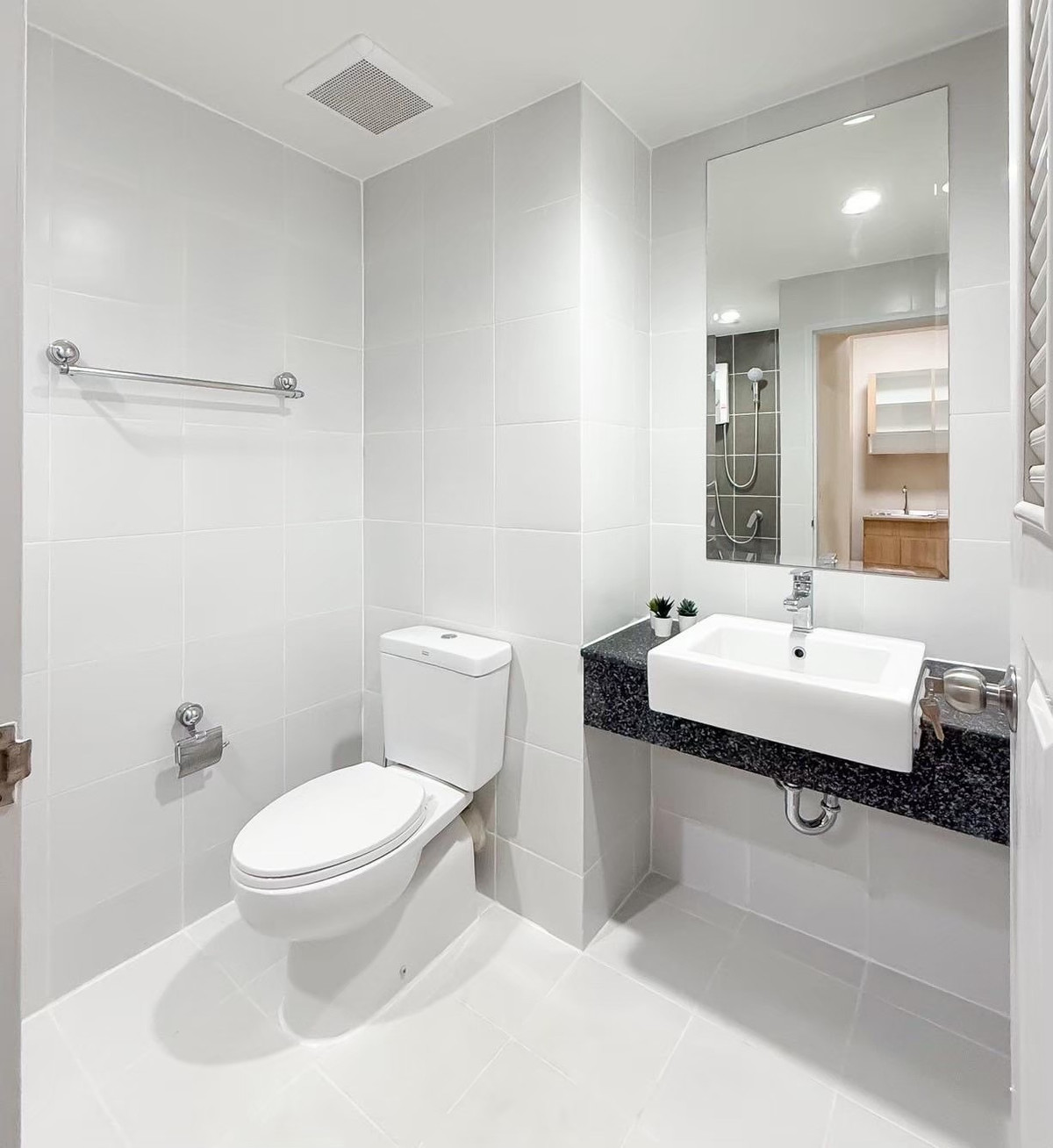 ขายคอนโดรัชดา ห้วยขวาง : For Sell 2,400,000 bath : A Space Play Ratchada-Sutthisarn (เอ สเปซ เพลย์ รัชดา-สุทธิสาร)