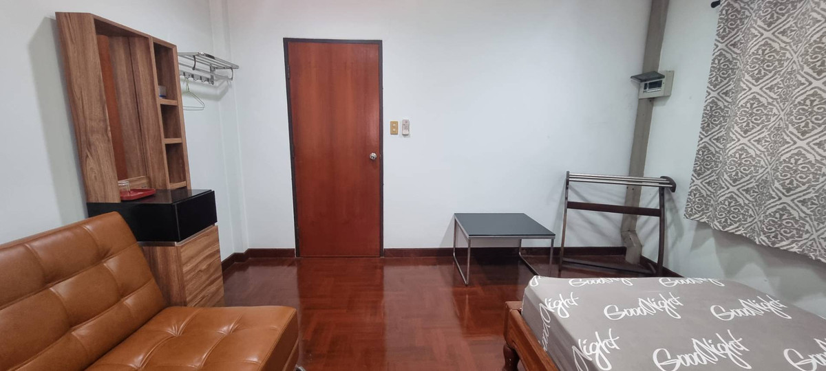 ขายบ้านปทุมธานี รังสิต ธรรมศาสตร์ : HOT DEAL 🔥✨ ชวนชื่น การ์เด้น วิลล์ / 5 ห้องนอน (ขาย), Chuan Chuen Garden Ville / 5 Bedrooms (FOR SALE) AOM045