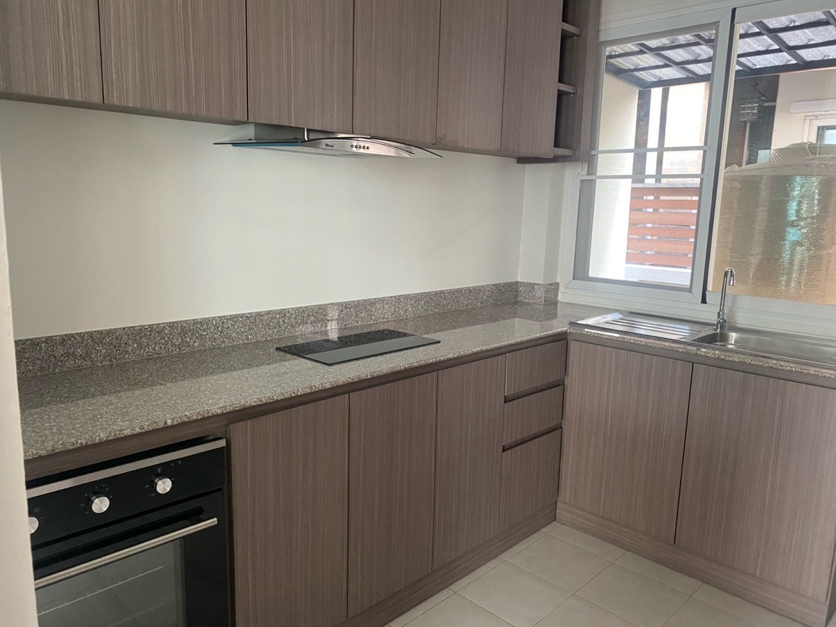 For RentHouseMin Buri, Romklao : House for rent Perfect Place Private Zone Ram 164 near RIS School 2.5km.