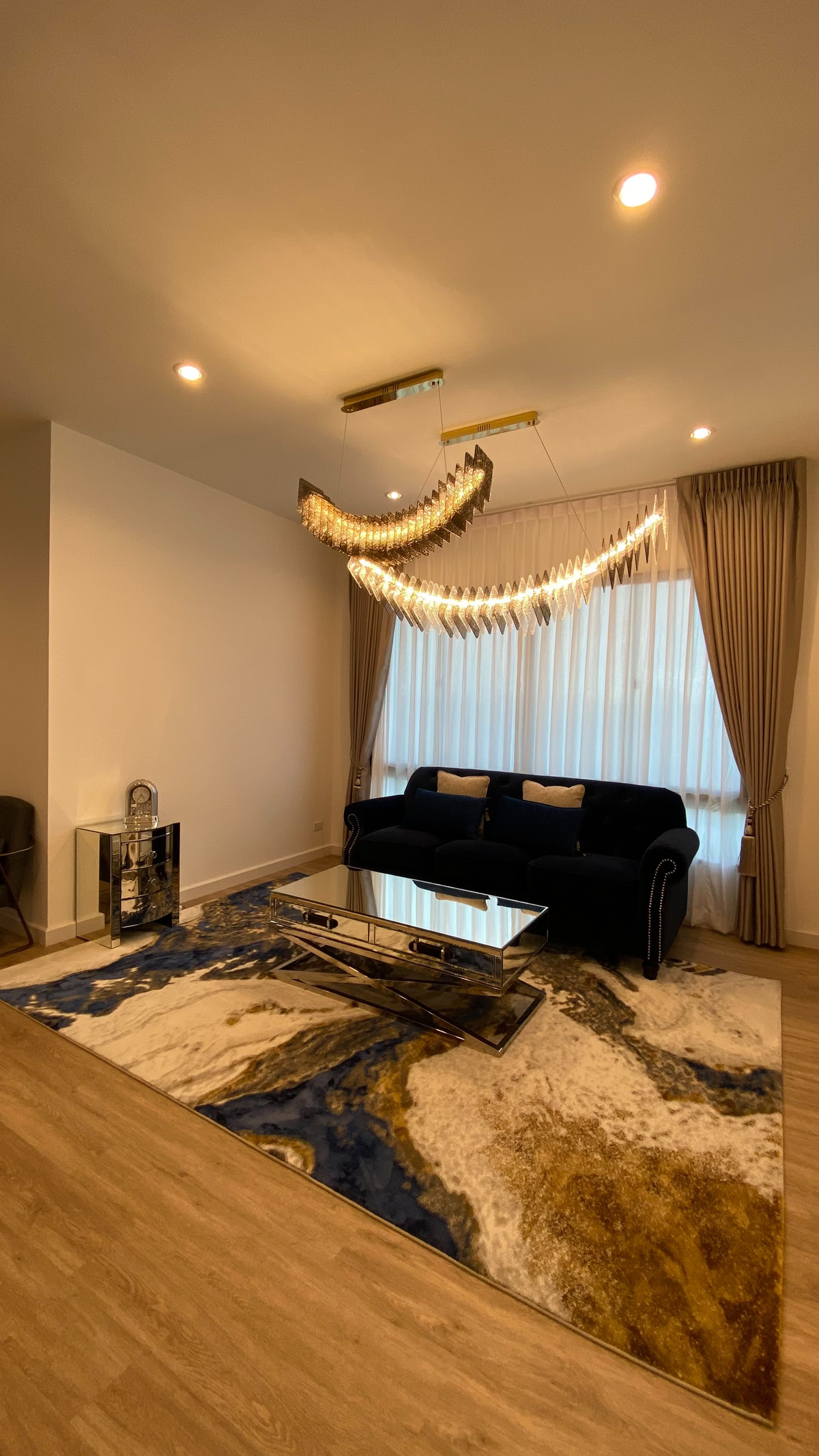 ขายบ้านบางแค เพชรเกษม : สิวารมณ์ ไฮด์ สาทร - บางแค / 5 ห้องนอน (ขาย), Sivarom Hyde Sathorn - Bangkae / 5 Bedrooms (FOR SALE) AOM044