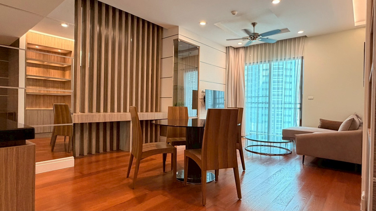 For RentCondoSukhumvit, Asoke, Thonglor : ให้เช่า Bright Sukhumvit 24 ราคา 55,000 บาท [MPr251265]