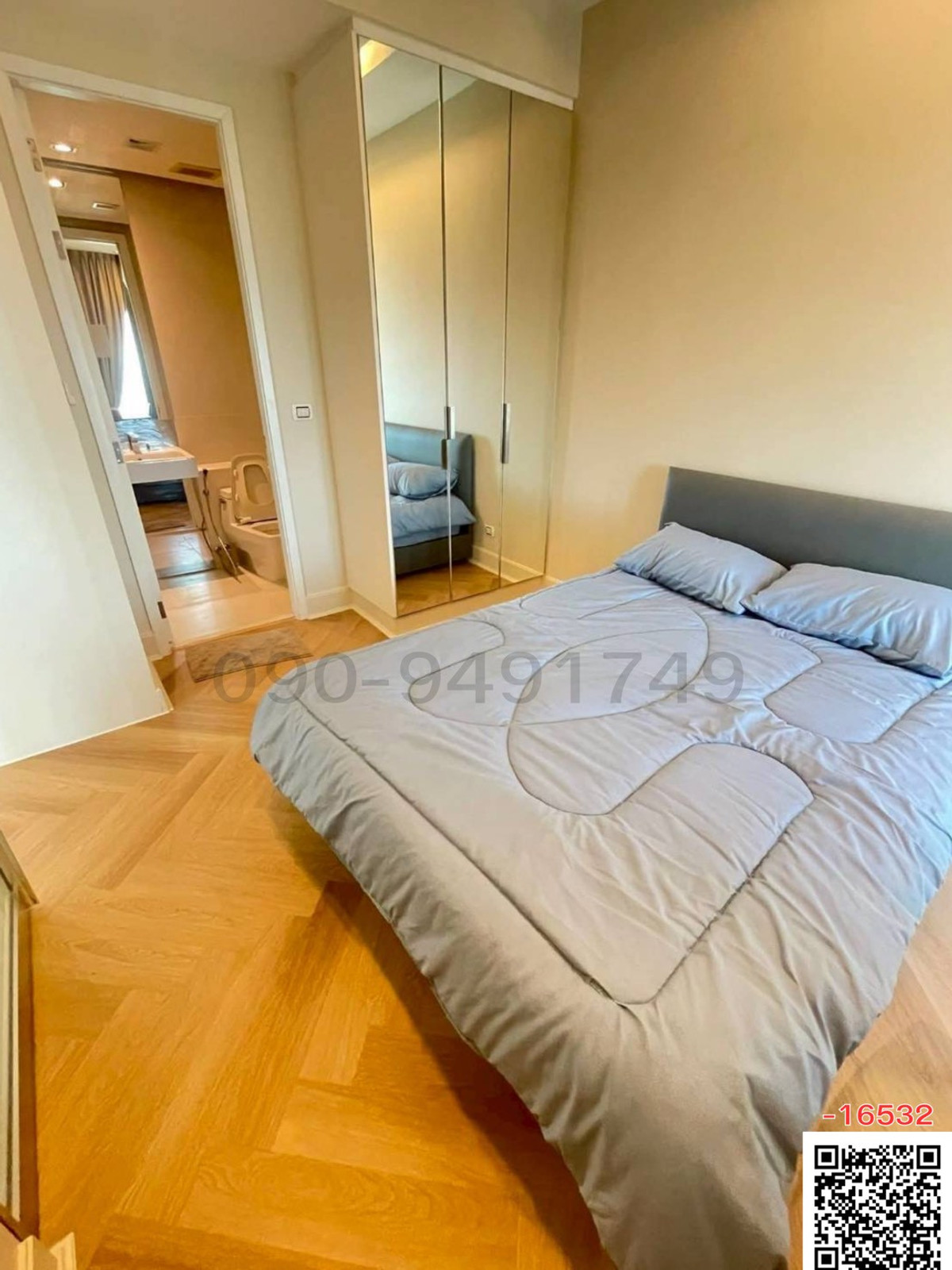 ให้เช่าคอนโดลาดพร้าว เซ็นทรัลลาดพร้าว : เช่า คอนโด Equinox (อีควิน็อกซ์) พหล-วิภา ใกล้ BTS จตุจักร