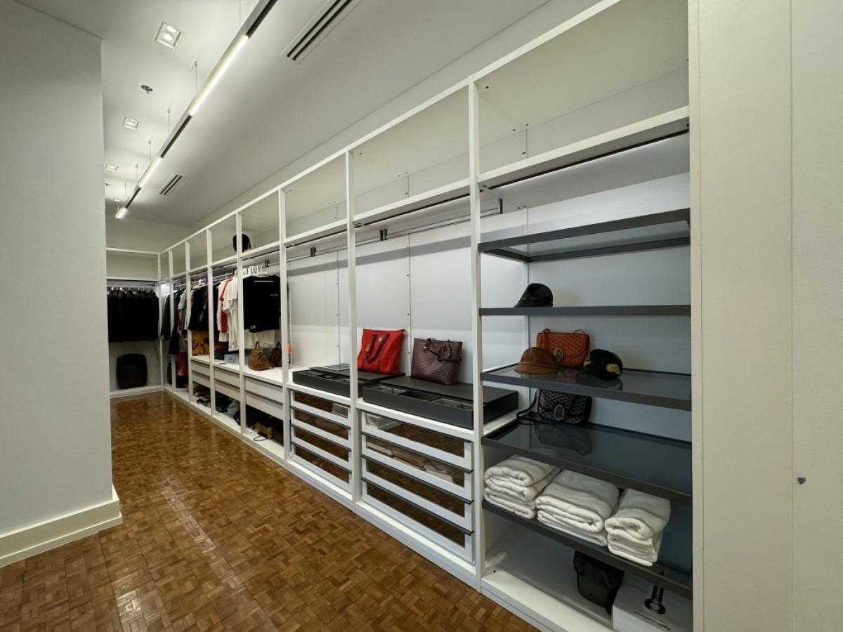 For SaleCondoSilom, Saladaeng, Bangrak : 🔥 Penthouse for sale | The Ritz-Carlton Residences