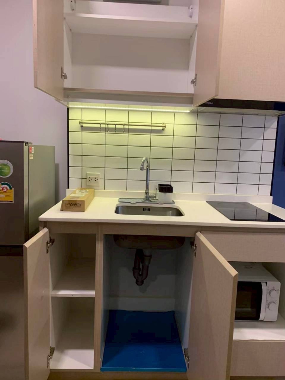 ขายคอนโดลาดพร้าว เซ็นทรัลลาดพร้าว : 🔥 ขาย 🔥 เมทริส ลาดพร้าว - Metris Ladprao / 1 ห้องนอน AON080