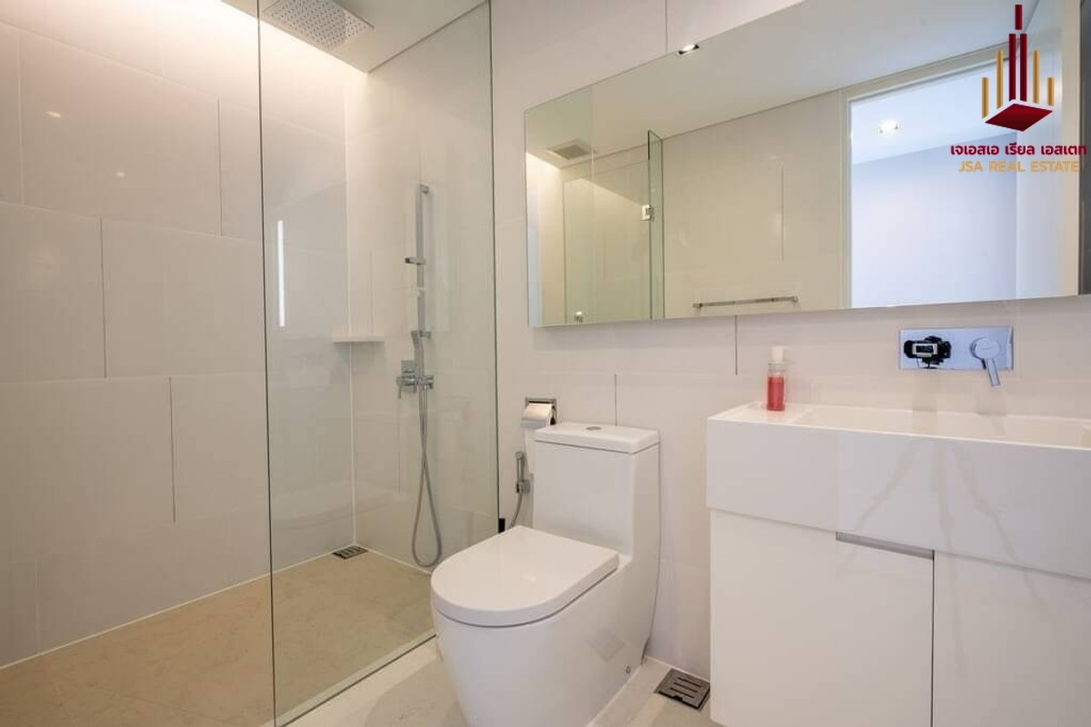 ให้เช่าคอนโดสาทร นราธิวาส : ✨ For Rent: The Bangkok Sathorn Condo ✨ 💰 Only 120,000 THB/month