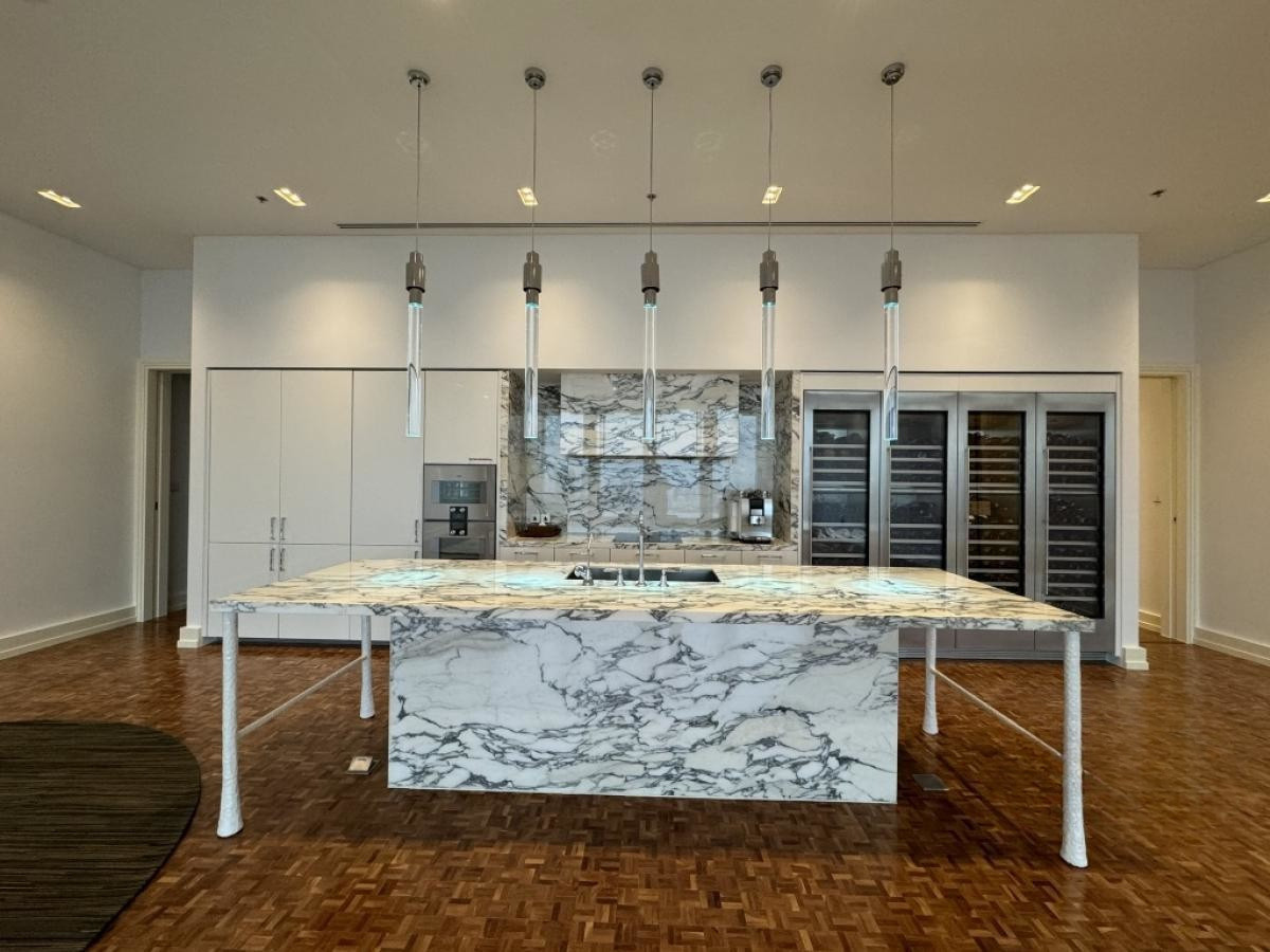 For SaleCondoSilom, Saladaeng, Bangrak : 🔥 Penthouse for sale | The Ritz-Carlton Residences