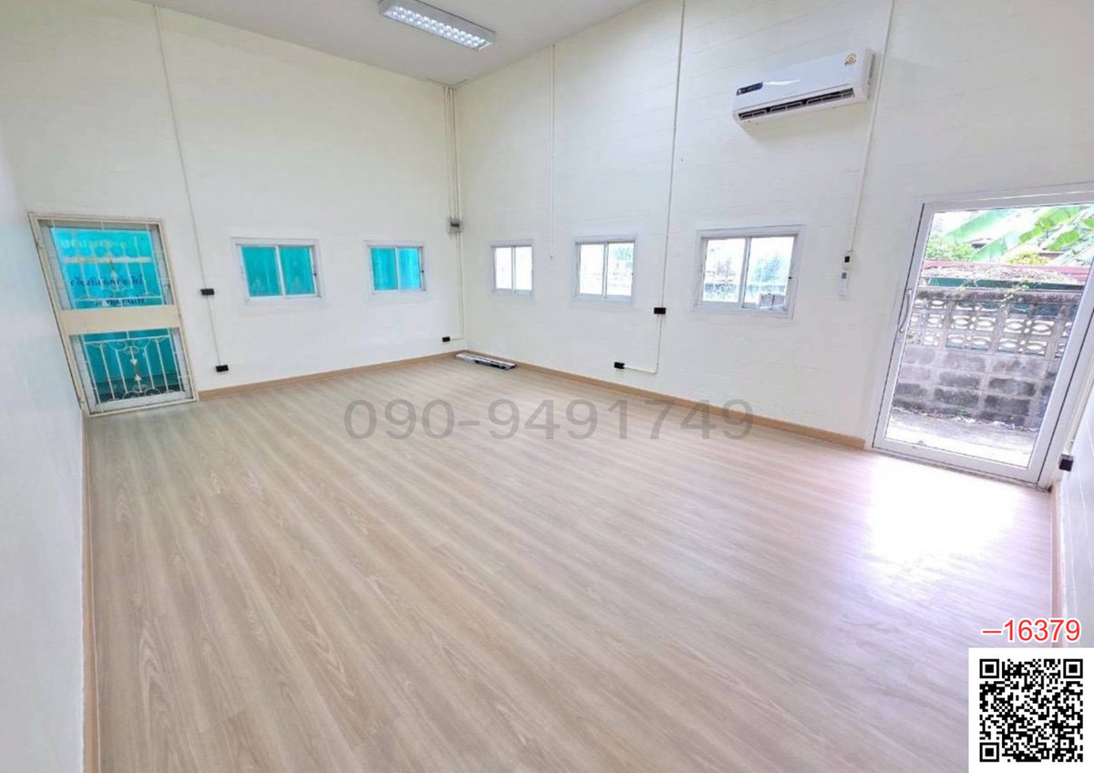 For RentHome OfficePinklao, Charansanitwong : Office for rent - office near MRT Bang O