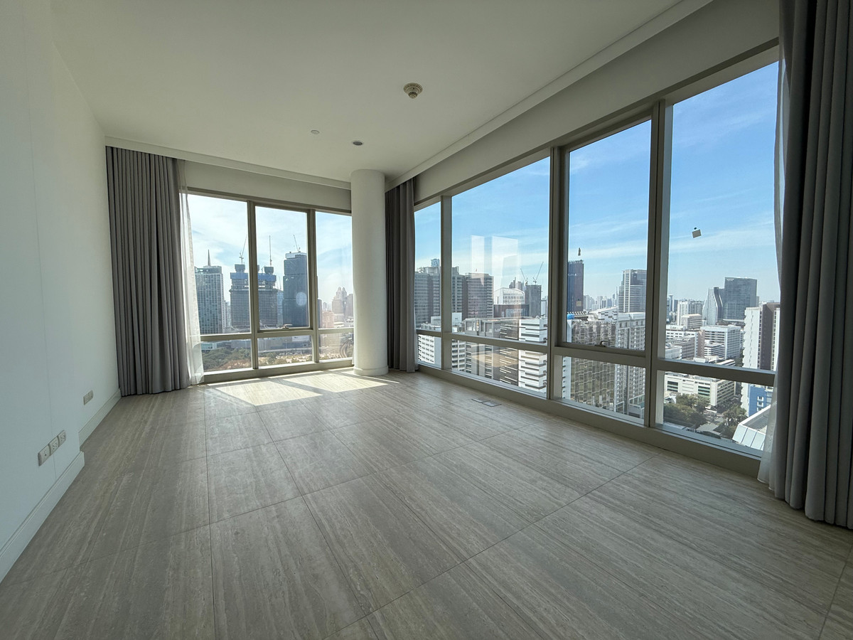 For SaleCondoWitthayu, Chidlom, Langsuan, Ploenchit : 🏠✨ 185 Rajadamri | 1 Bedroom for Sale (HBH-ST-112)