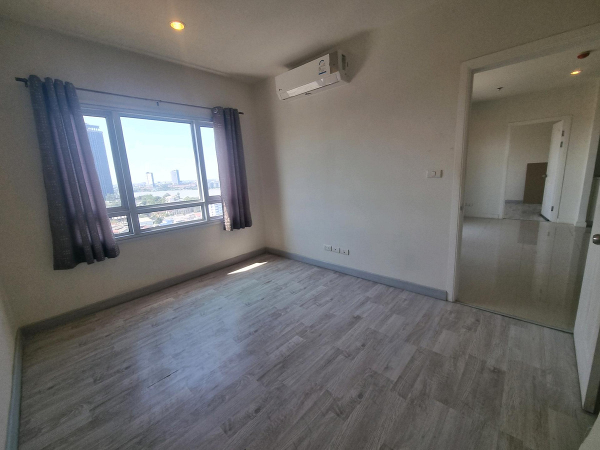 For RentCondoRattanathibet, Sanambinna : Condo for rent: Manor Sanambinnam.