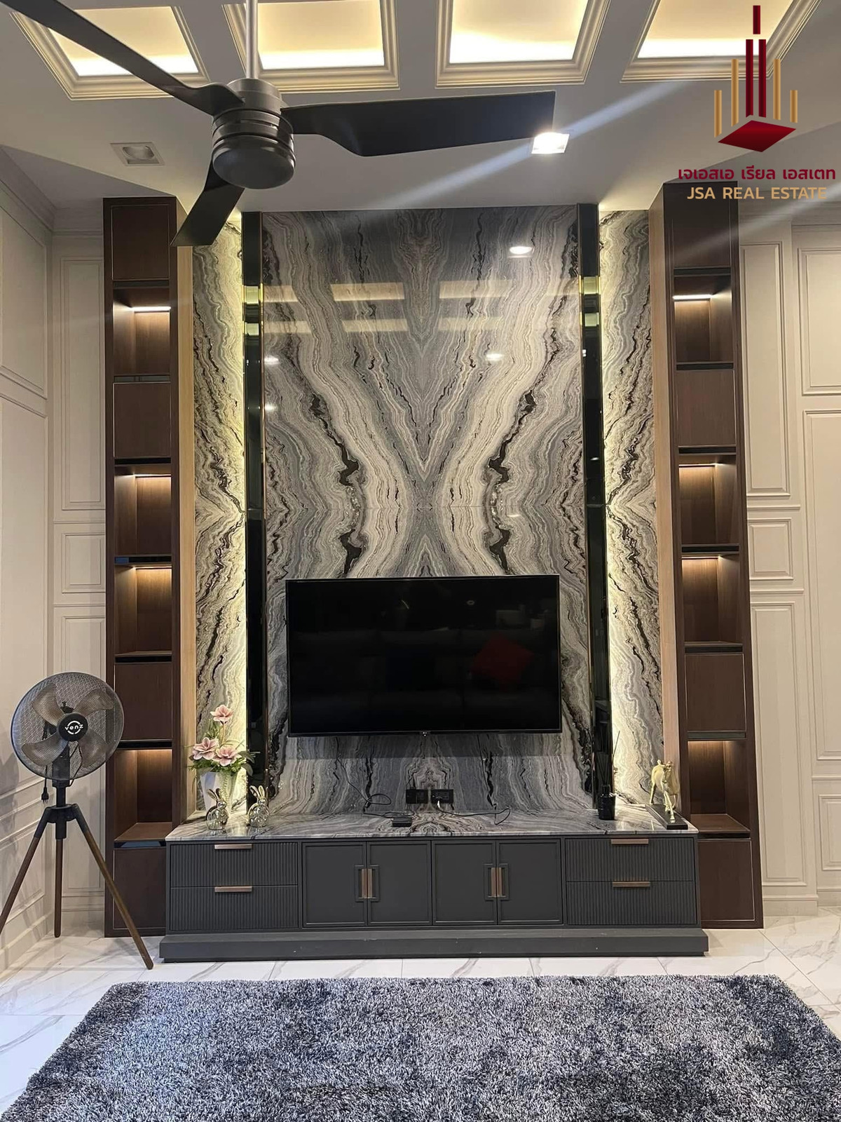 ให้เช่าทาวน์โฮมลาดพร้าว เซ็นทรัลลาดพร้าว : ✨ For Rent : THE EIGHT Chatuchak - Ratchada ✨  💰 Only 130,000 thb/month