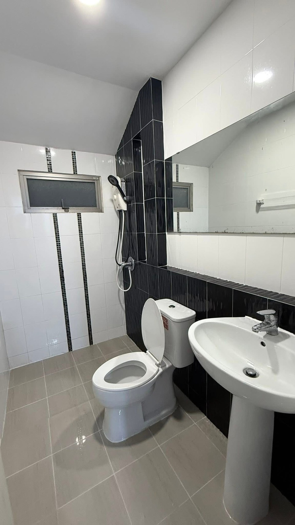 For SaleHousePattaya, Bangsaen, Chonburi : Life @Banglamung / 3 bedrooms (for sale), Life @Banglamung / 3 Bedrooms (FOR SALE) YEAN098