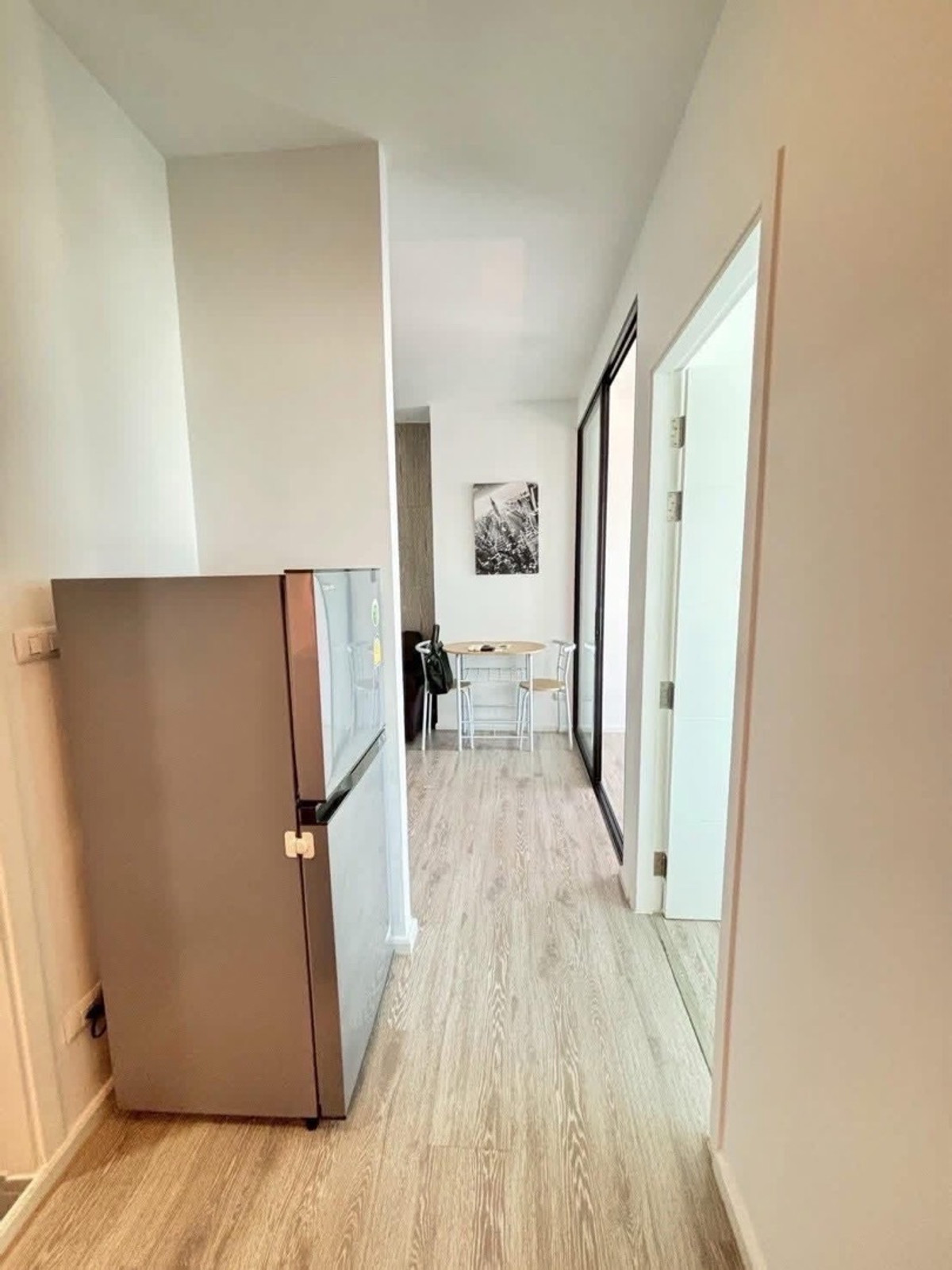 ขายคอนโดสมุทรปราการ สำโรง : ขายห้องใหญ่ฝั่งคลอง เหมาะกับการอยู่อาศัย
ไม่บังวิว ราคาดี!!