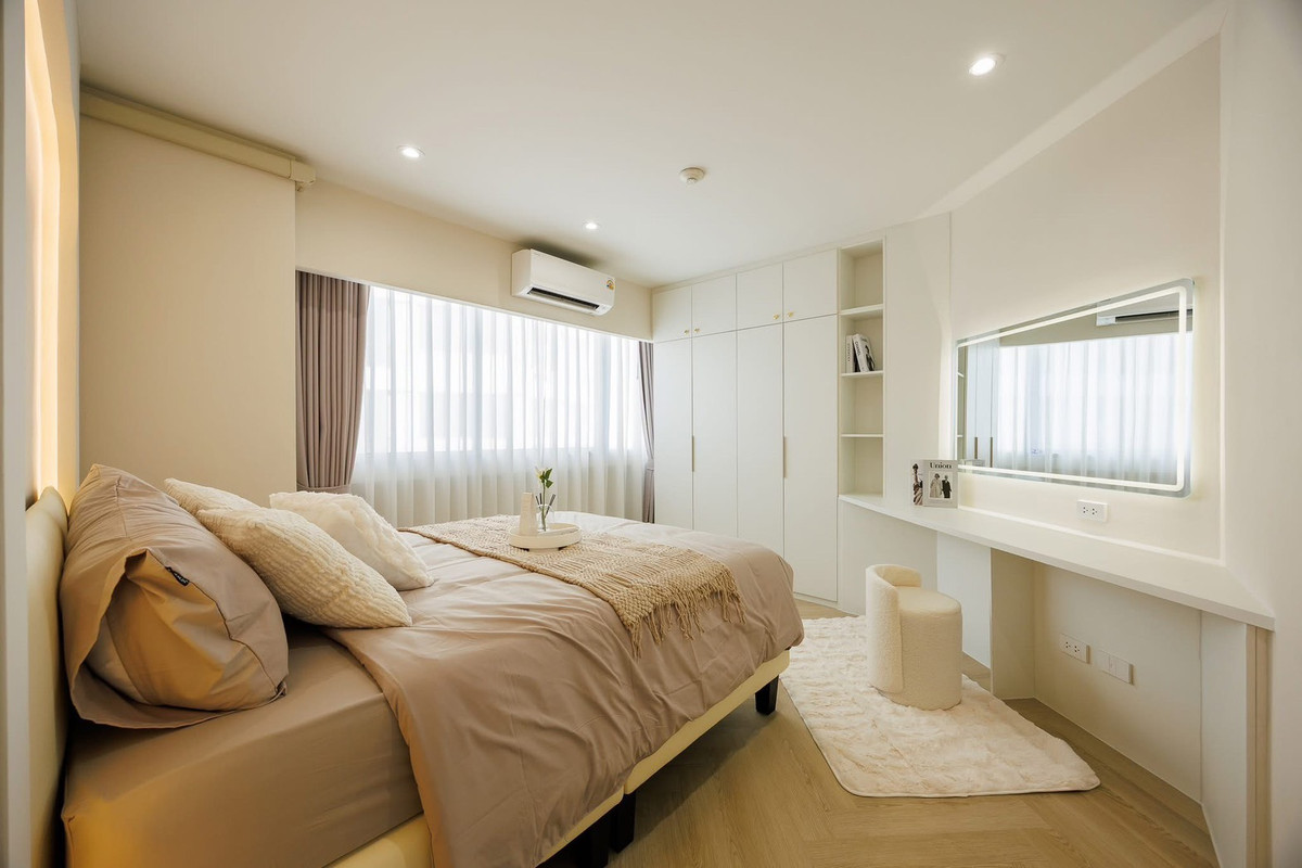 ขายคอนโดเกษตรศาสตร์ รัชโยธิน : 🌟คอนโด ศุภาลัยปาร์ค พหลโยธิน 21 ขาย 2 ห้องนอน 1ห้องน้ำ ติด BTS พื้นที่ 58 ตรม.